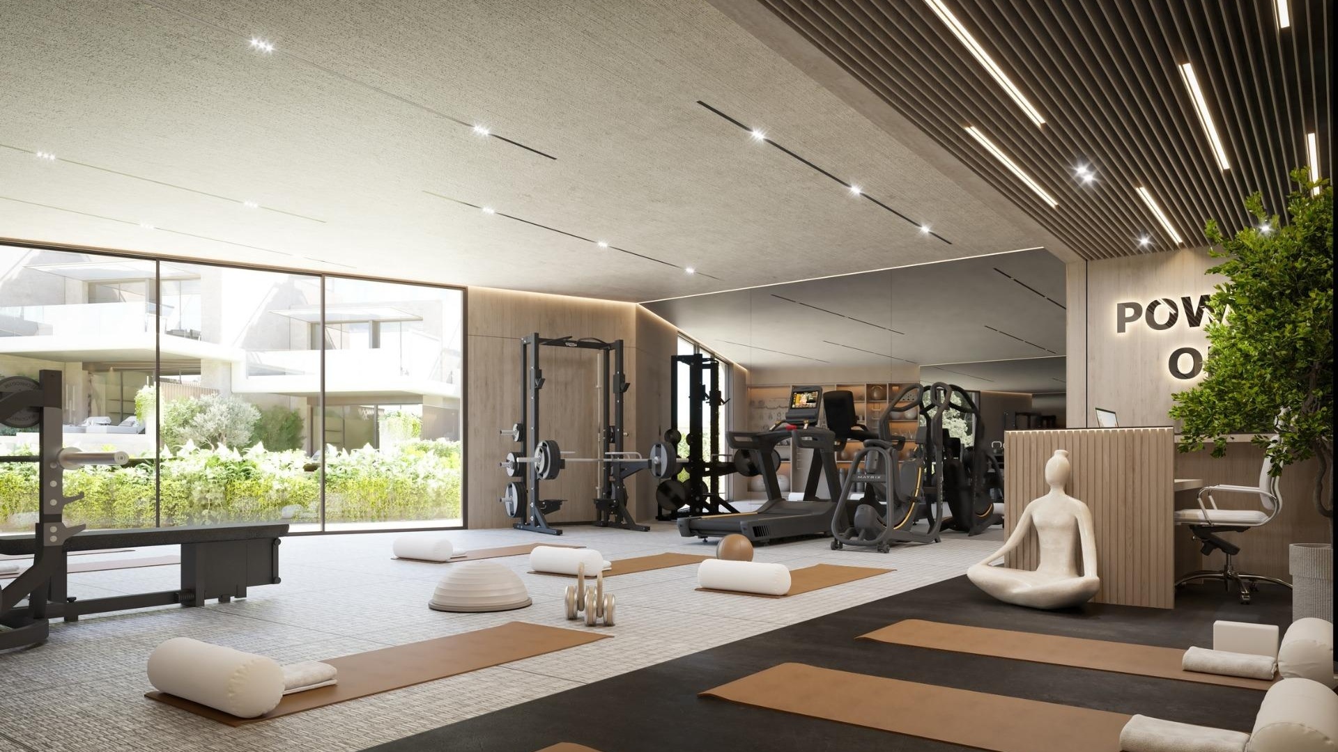 Nieuw gebouw - Herenhuis - Marbella - Elviria
