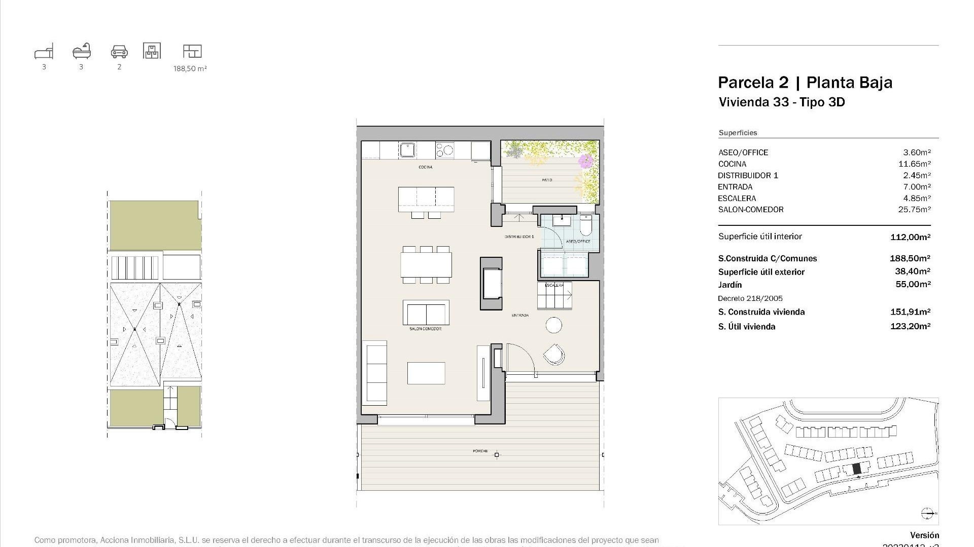 Nieuw gebouw - Herenhuis - Marbella - Las Chapas - Alicate Playa
