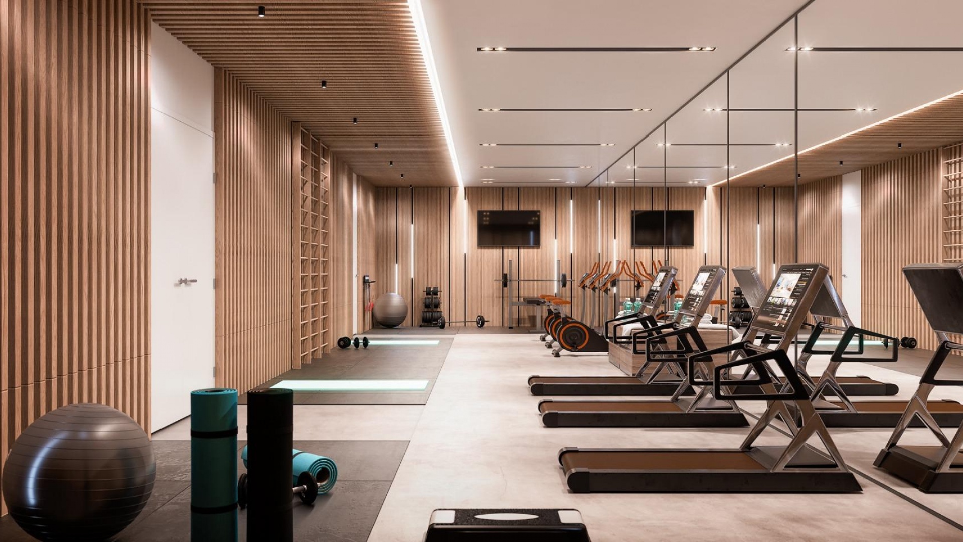 Nieuw gebouw - Herenhuis - Marbella - Nueva Andalucia