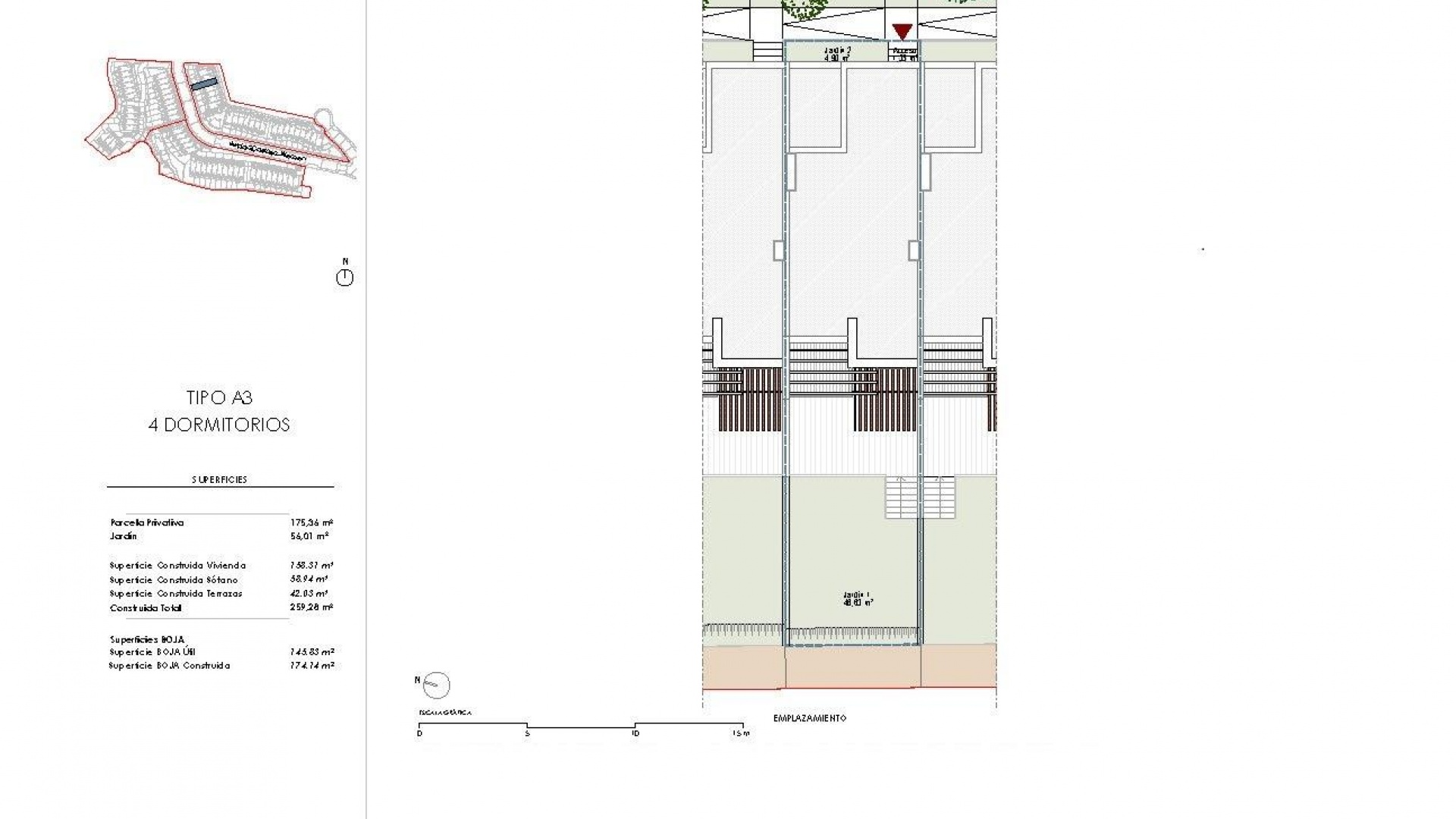 Nieuw gebouw - Herenhuis - Mijas - La Cala De Mijas