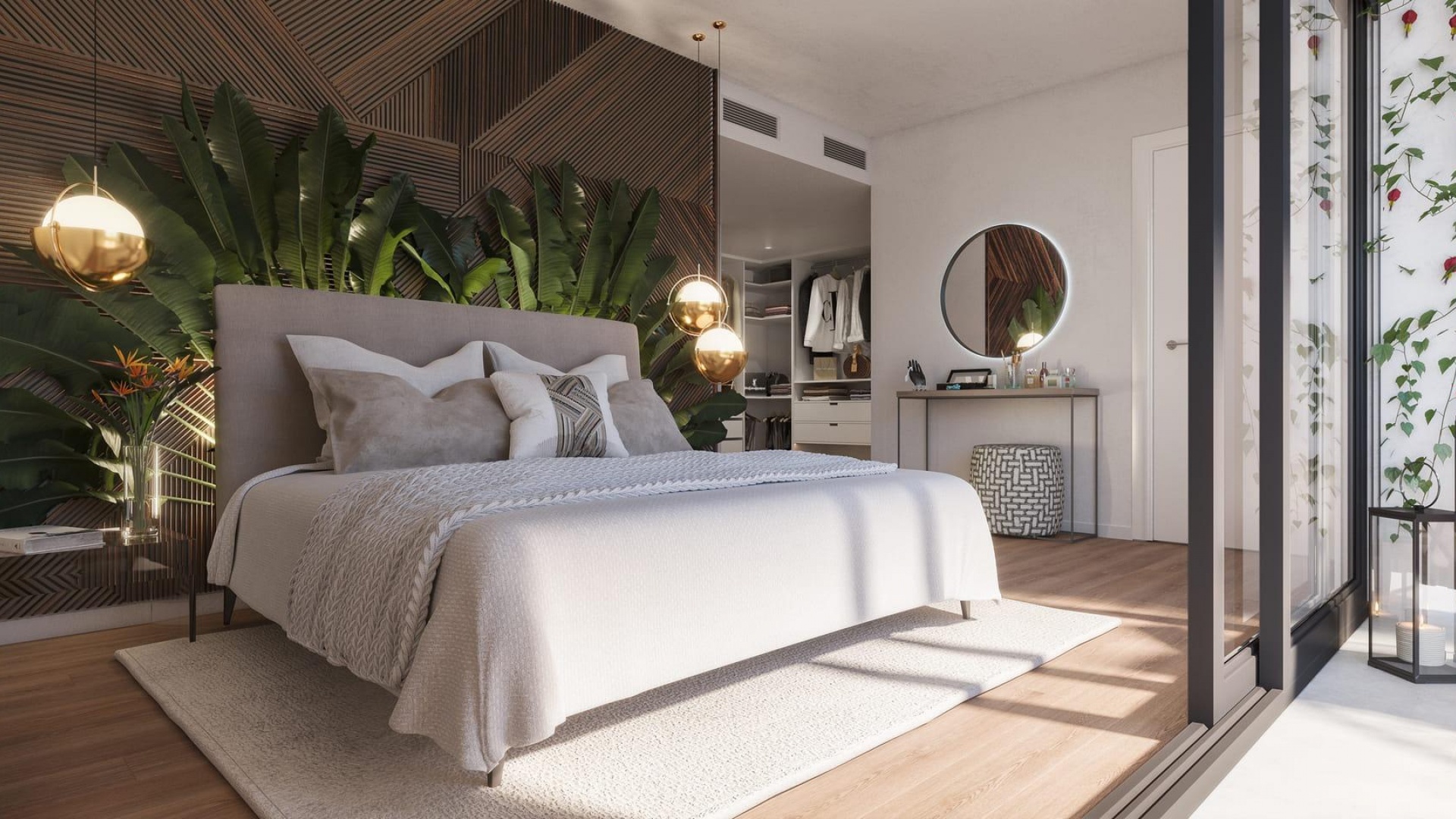 Nieuw gebouw - Herenhuis - Mijas - La Cala De Mijas