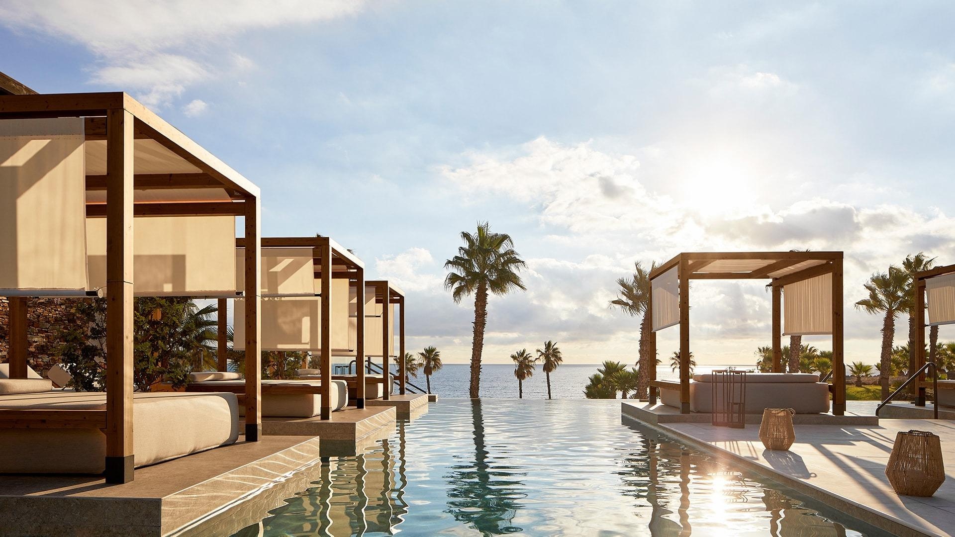 Nieuw gebouw - Herenhuis - Mojacar - Playa Macenas (Mojácar)