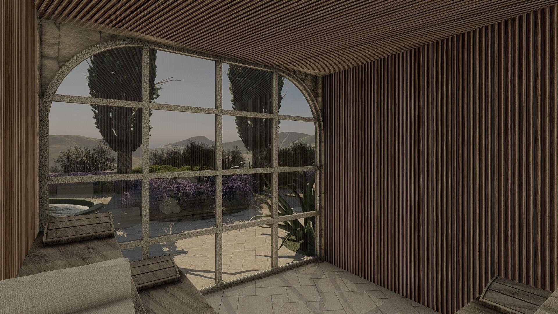 Nieuw gebouw - Herenhuis - Monda - Guaro