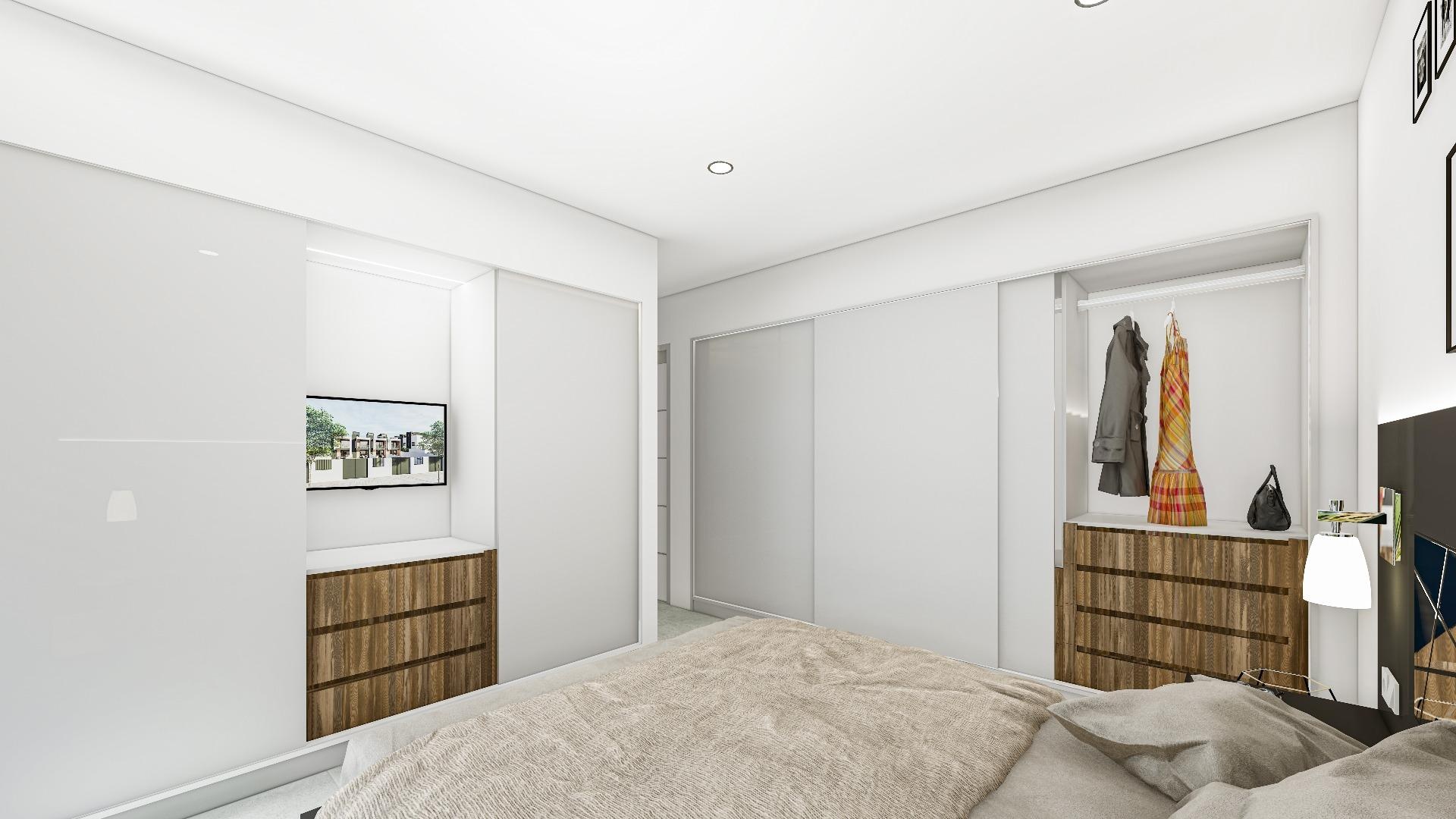 Nieuw gebouw - Herenhuis - Pilar de la Horadada - Lo Monte