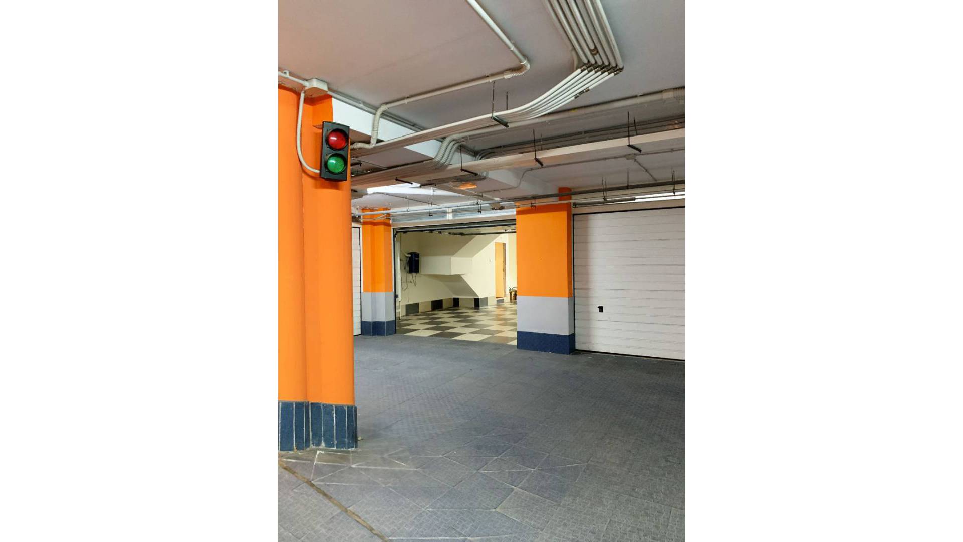 Nieuw gebouw - Herenhuis - Pilar de la Horadada - Res. Señorío de San Adrian