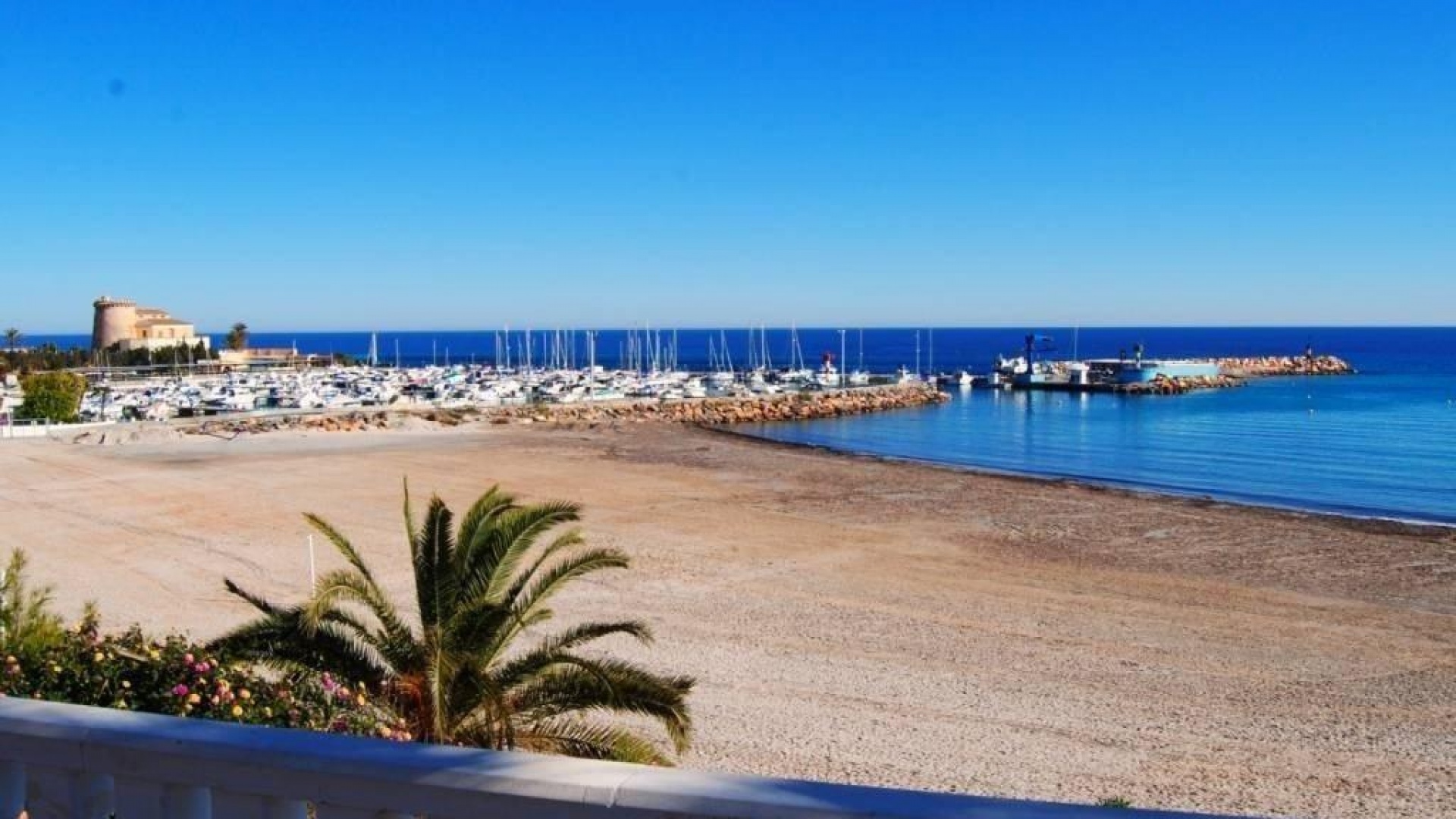 Nieuw gebouw - Herenhuis - Pilar de la Horadada