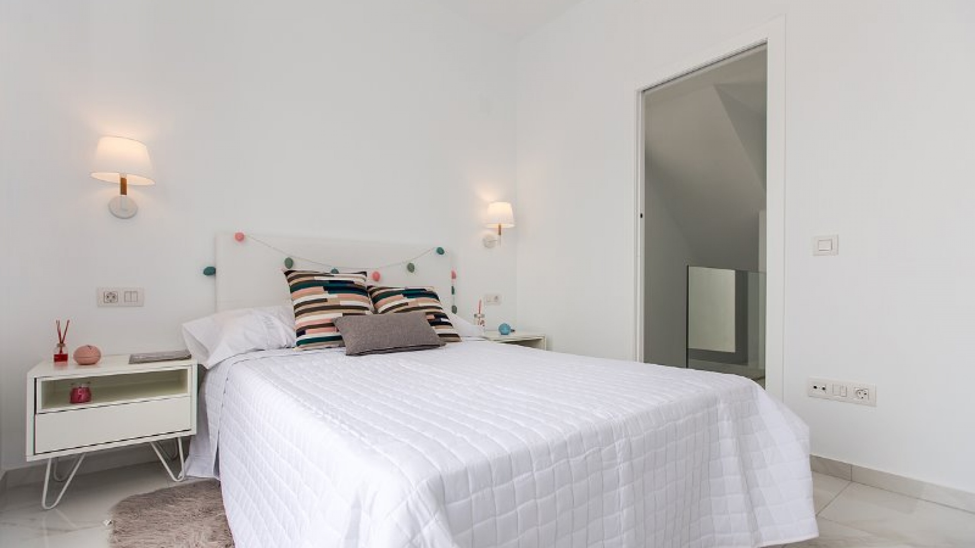 Nieuw gebouw - Herenhuis - Polop - Altos de Polop