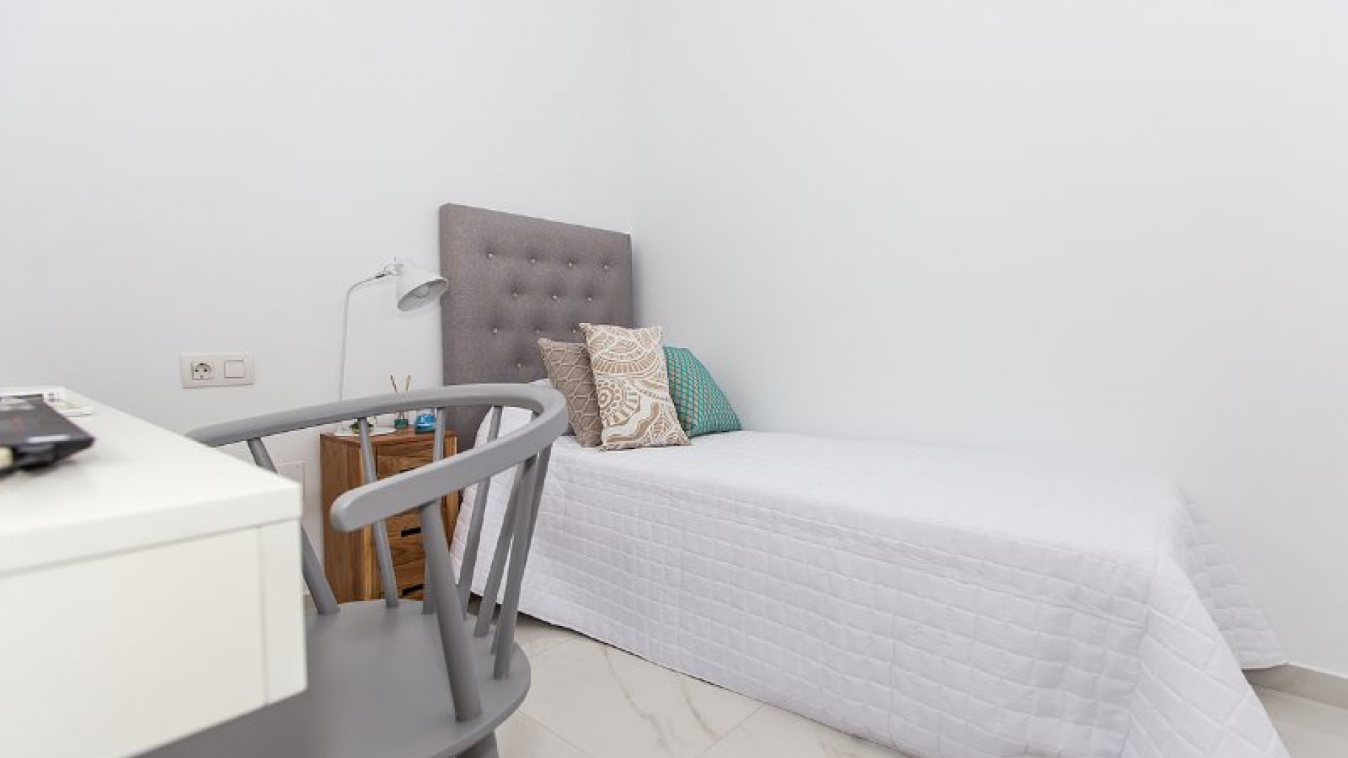 Nieuw gebouw - Herenhuis - Polop - Altos de Polop