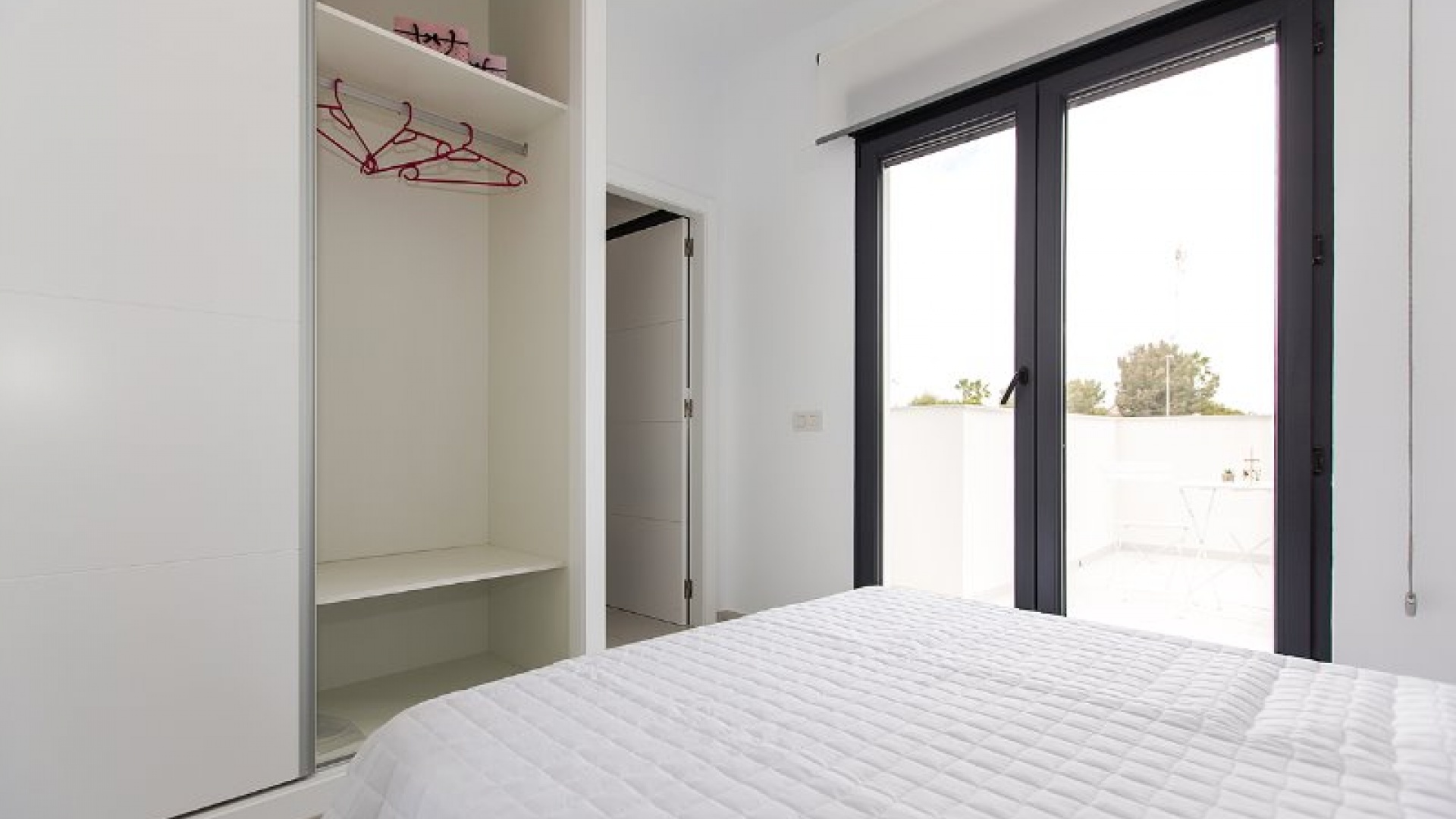 Nieuw gebouw - Herenhuis - Polop - Altos de Polop