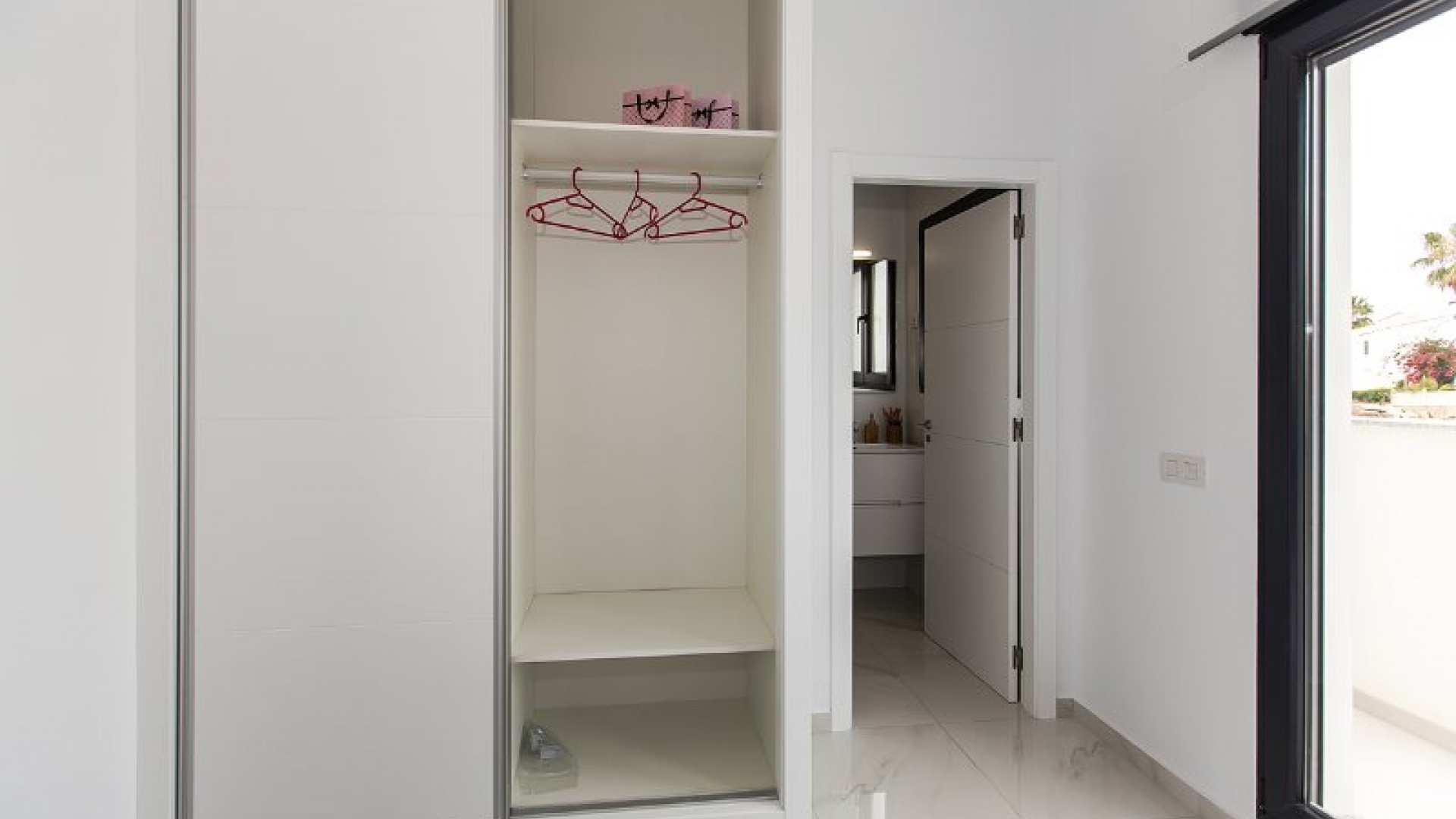 Nieuw gebouw - Herenhuis - Polop - Altos de Polop