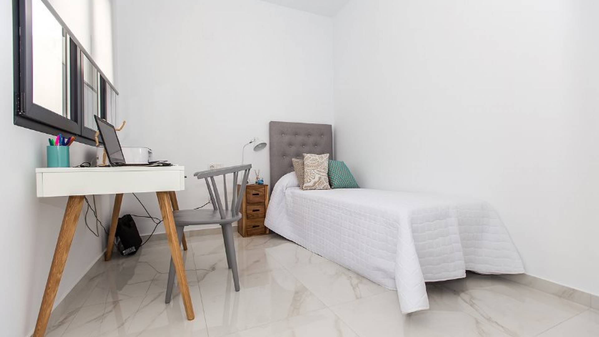 Nieuw gebouw - Herenhuis - Polop - Altos de Polop