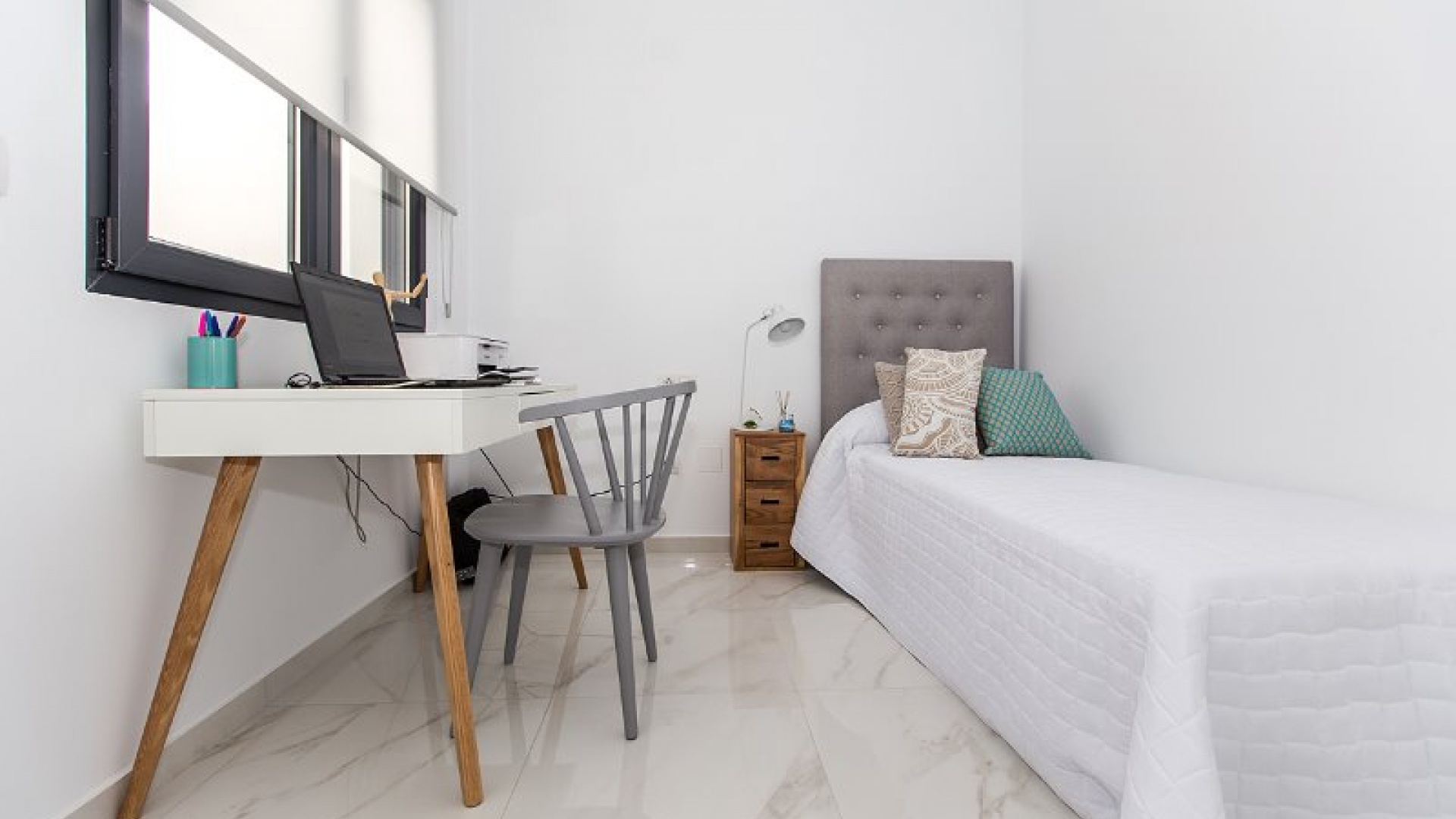 Nieuw gebouw - Herenhuis - Polop - Altos de Polop