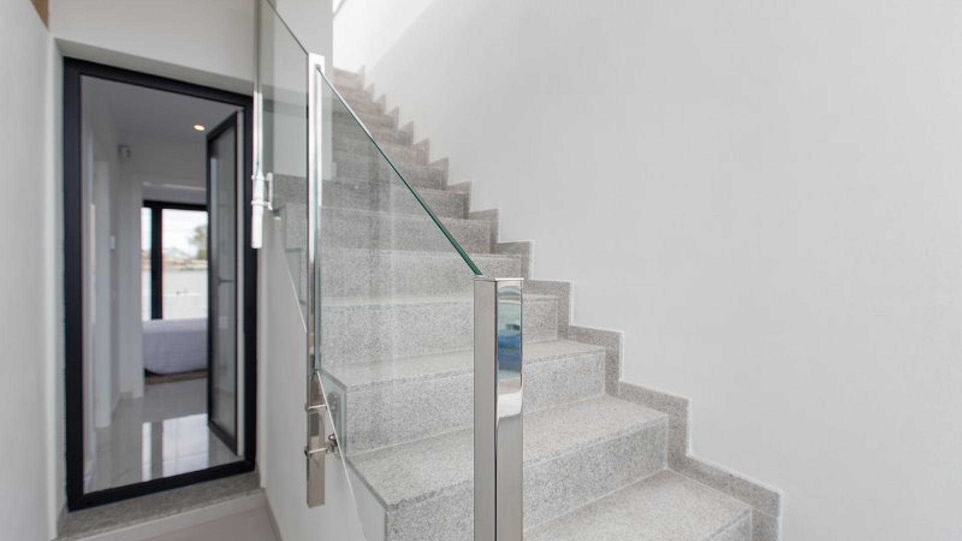 Nieuw gebouw - Herenhuis - Polop - Altos de Polop