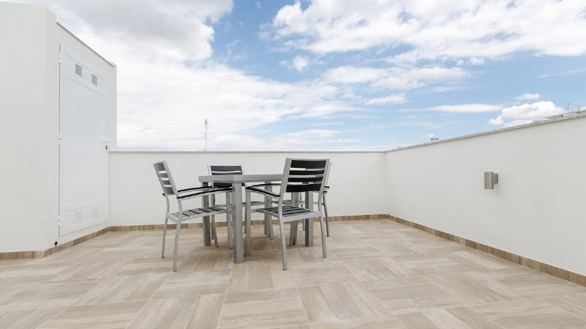 Nieuw gebouw - Herenhuis - Polop - Altos de Polop