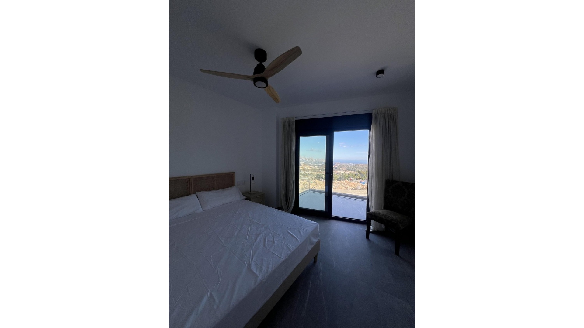 Nieuw gebouw - Herenhuis - Polop - Urbanizaciones