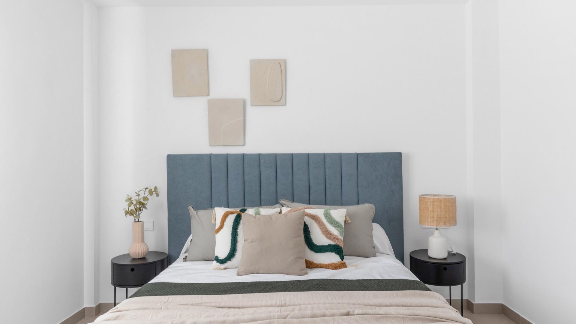 Nieuw gebouw - Herenhuis - Rafal - pueblo