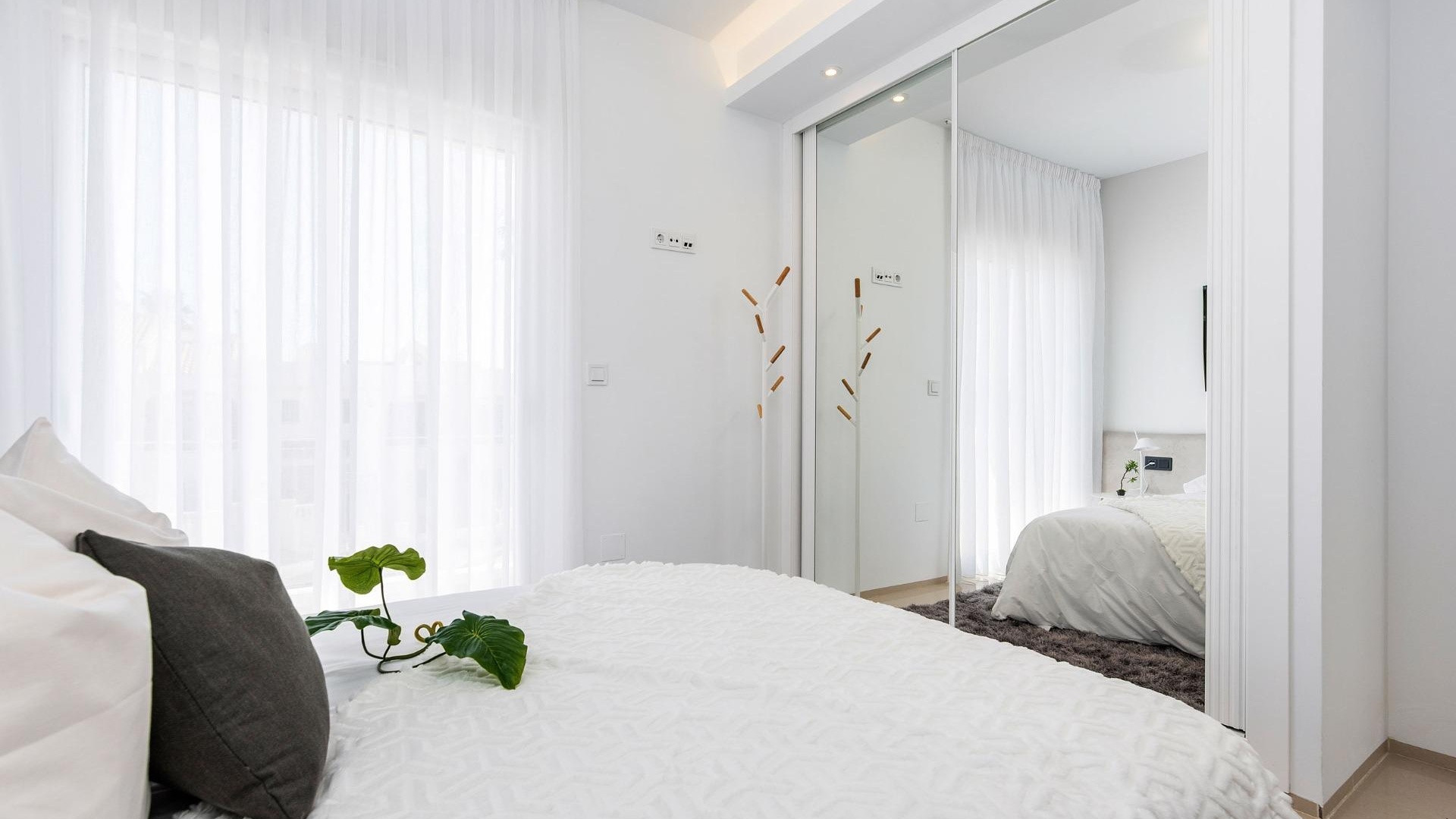 Nieuw gebouw - Herenhuis - Rojales - Dona Pepa