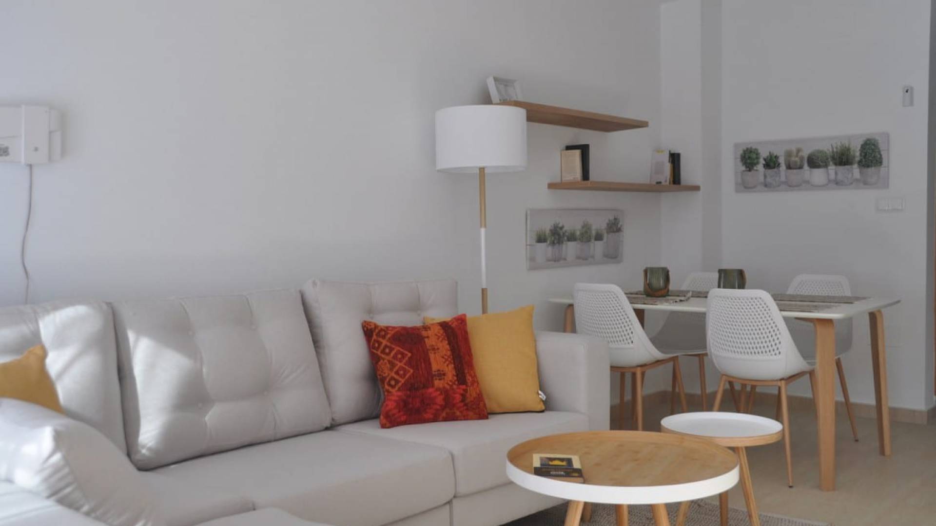 Nieuw gebouw - Herenhuis - San Juan de Los Terreros - Mar de Pulpi