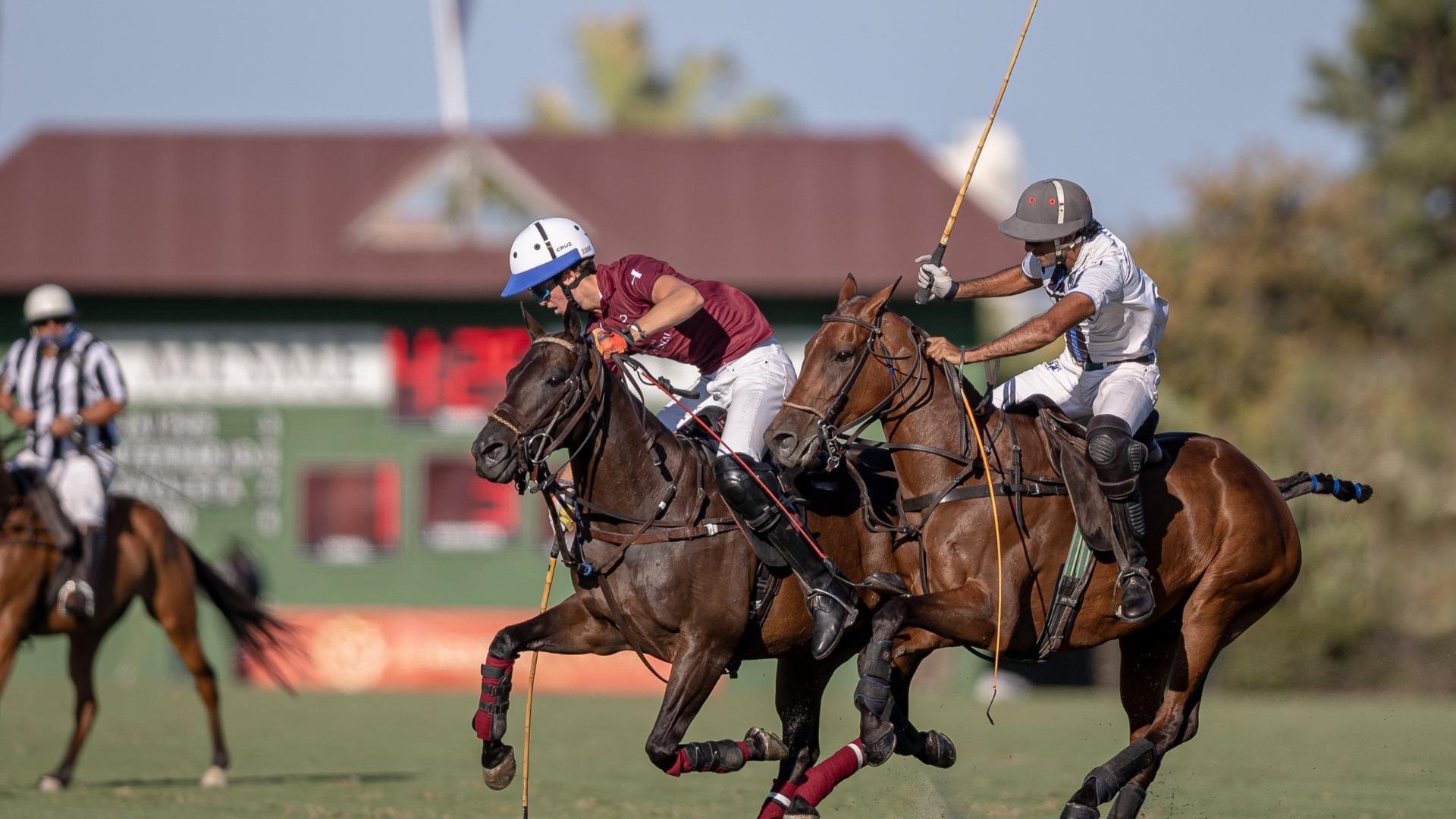 Nieuw gebouw - Herenhuis - Sotogrande - San Roque Club