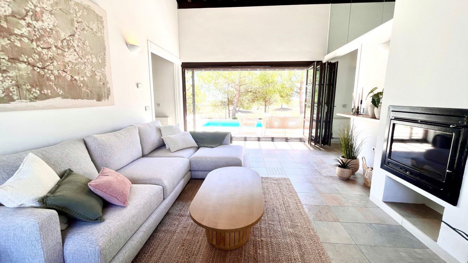 Nieuw gebouw - Herenhuis - Sucina - Peraleja Golf