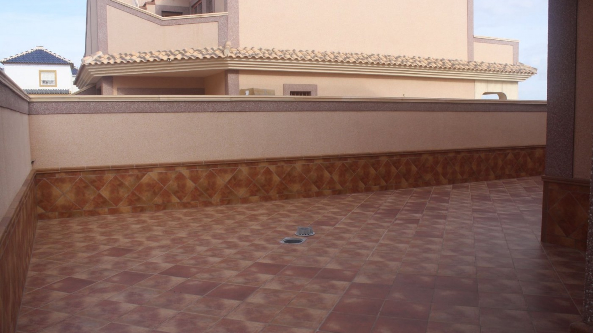Nieuw gebouw - Herenhuis - Torrevieja - Los Altos