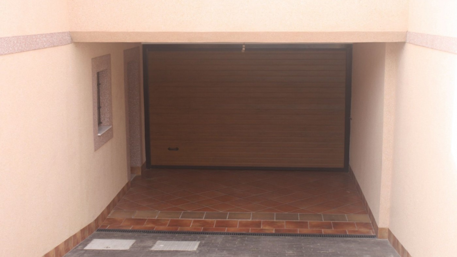 Nieuw gebouw - Herenhuis - Torrevieja - Los Altos