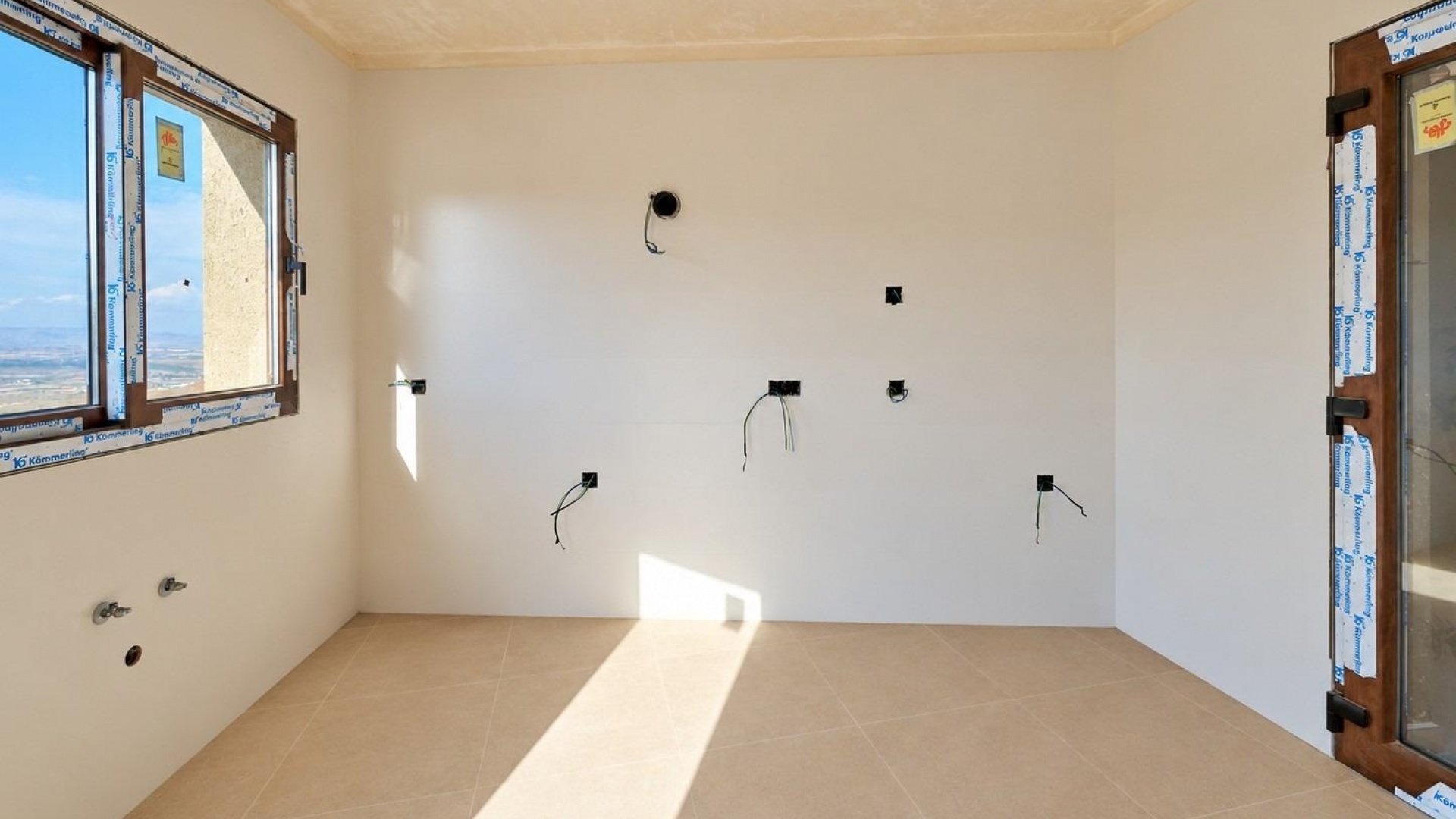 Nieuw gebouw - Herenhuis - Turre - Urbaniz. Cortijo Cabrera