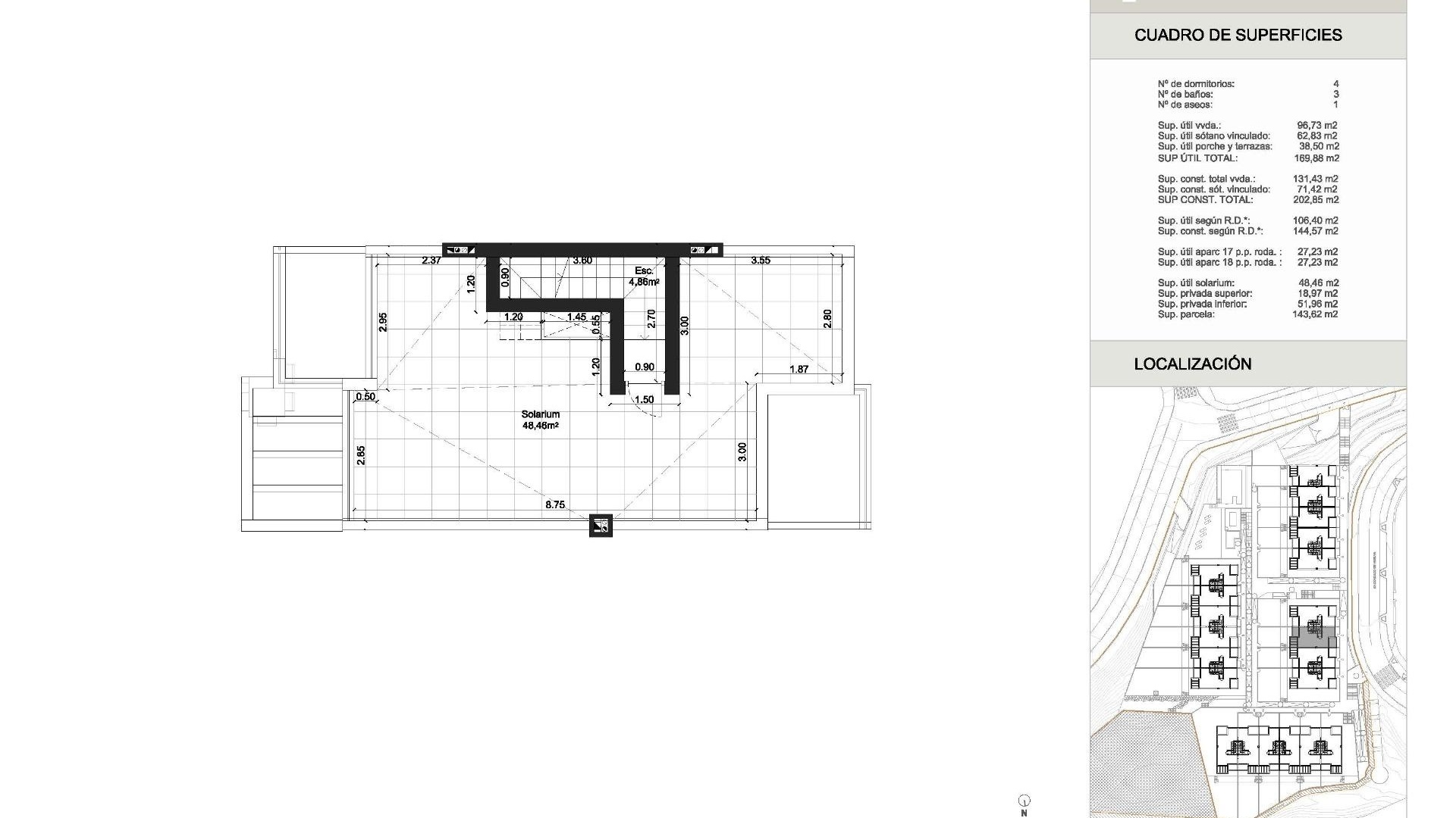 Nieuw gebouw - Herenhuis - Vélez-Málaga - Torre del Mar