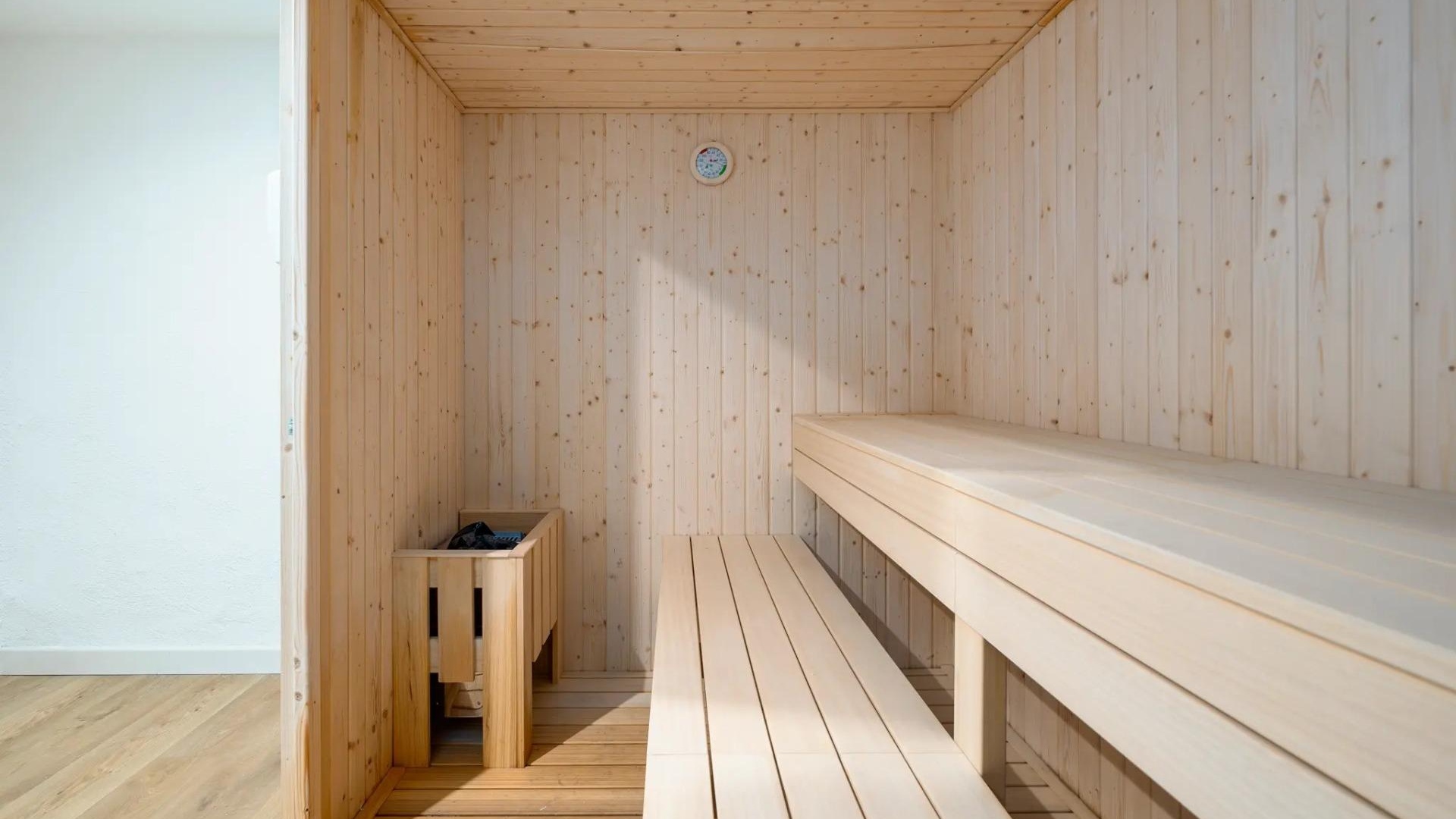 Nieuw gebouw - Studio - Monachil - Sierra Nevada Ski