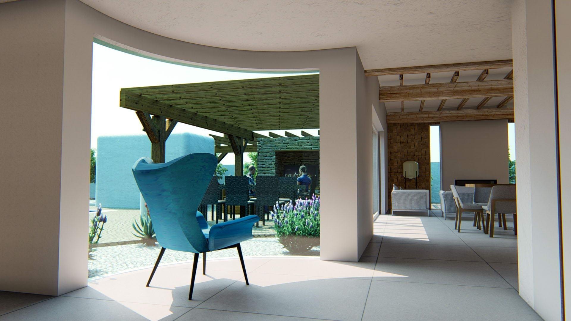 Nieuw gebouw - Villa - Alfas del Pi - Arabí