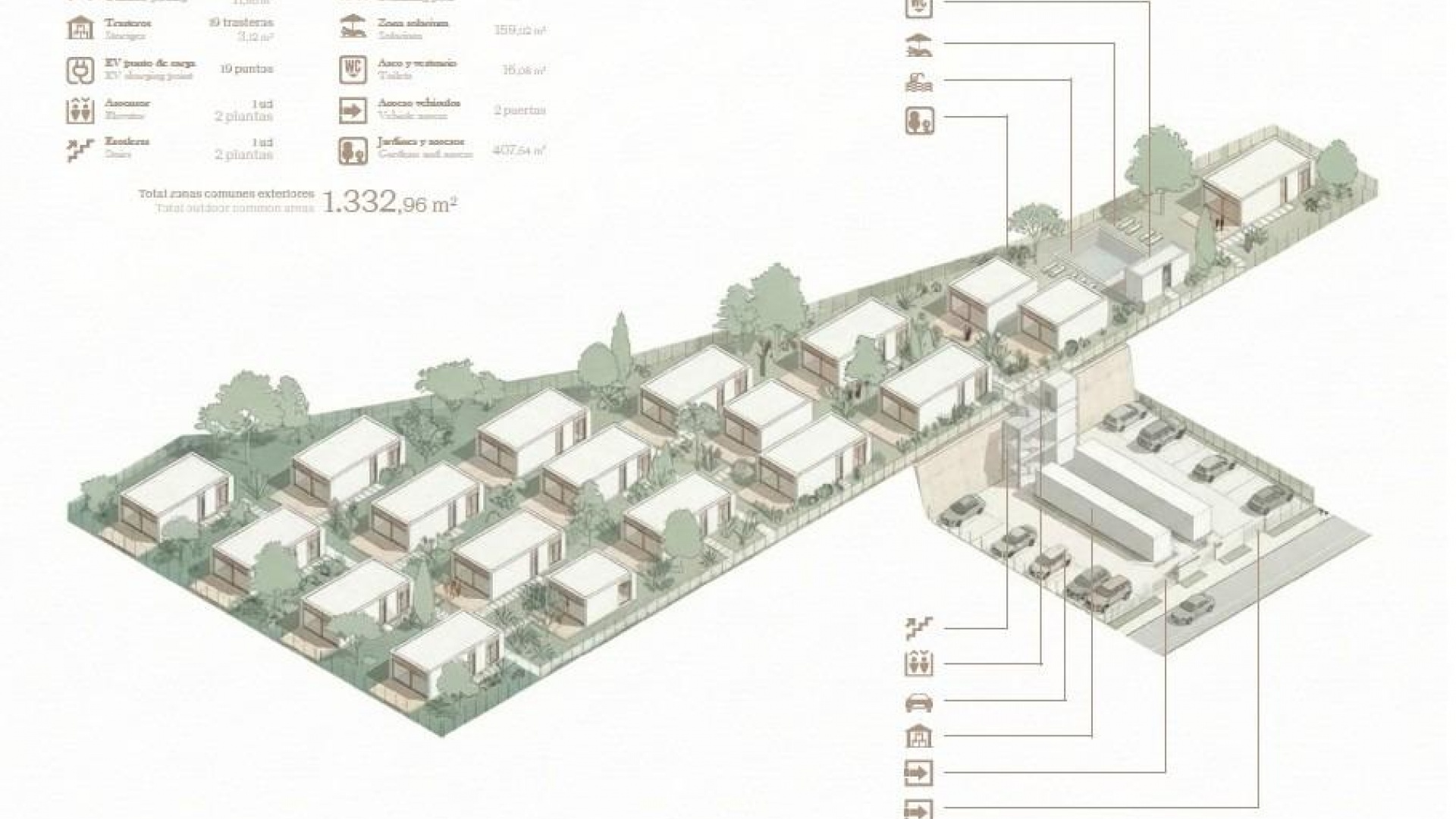 Nieuw gebouw - Villa - Alfas del Pi - Barranc Fondo