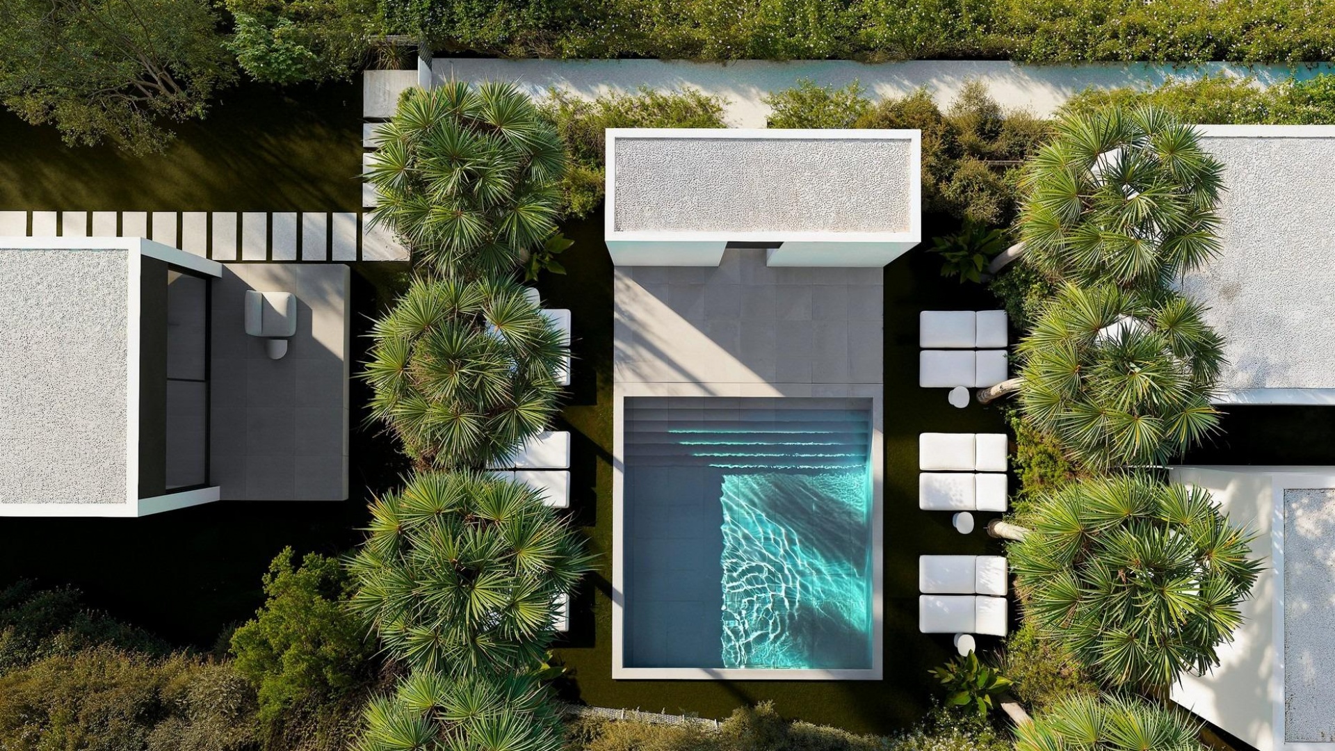 Nieuw gebouw - Villa - Alfas del Pi - Barranc Fondo