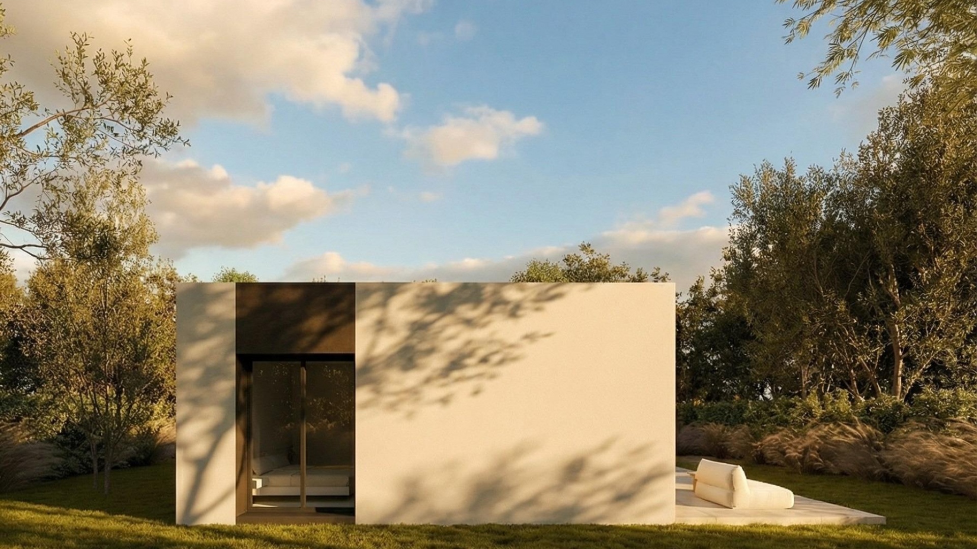 Nieuw gebouw - Villa - Alfas del Pi - Barranc Fondo