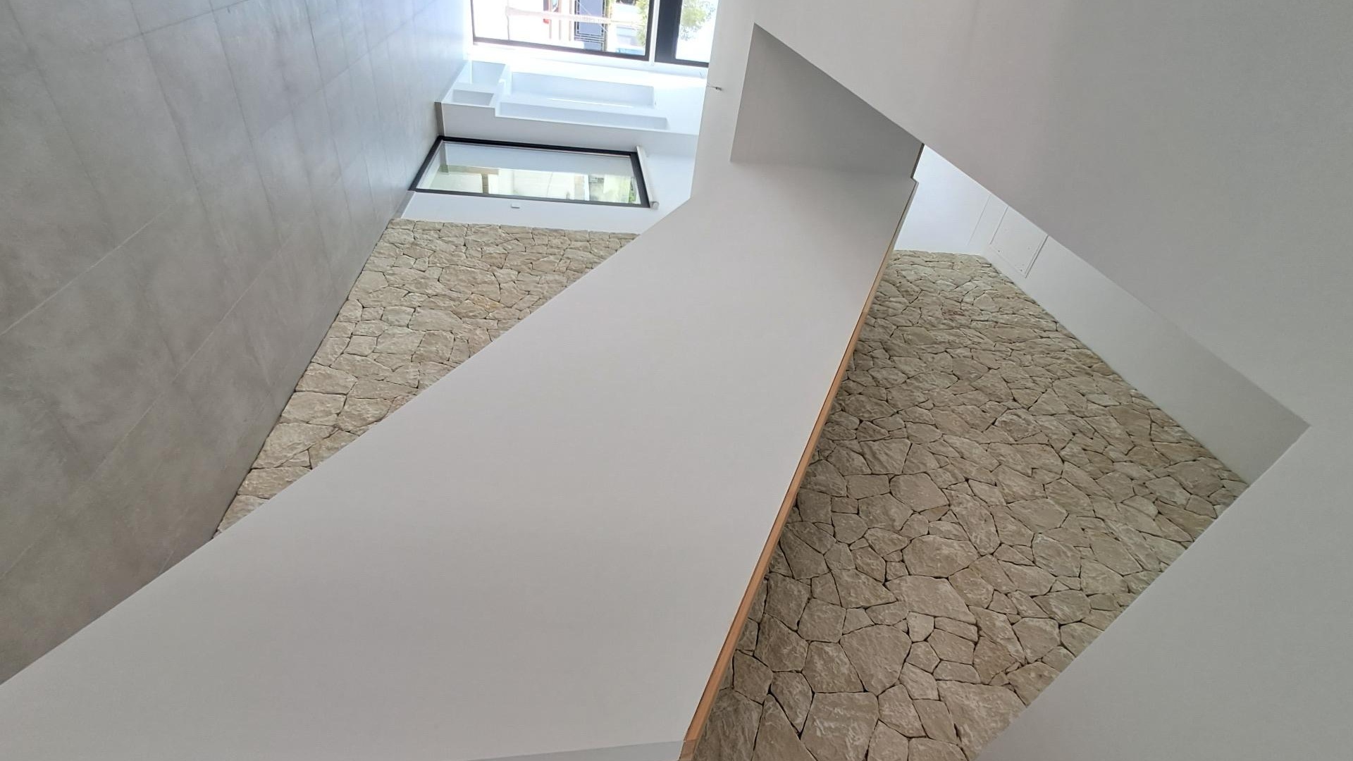 Nieuw gebouw - Villa - Alfas del Pi - El Albir