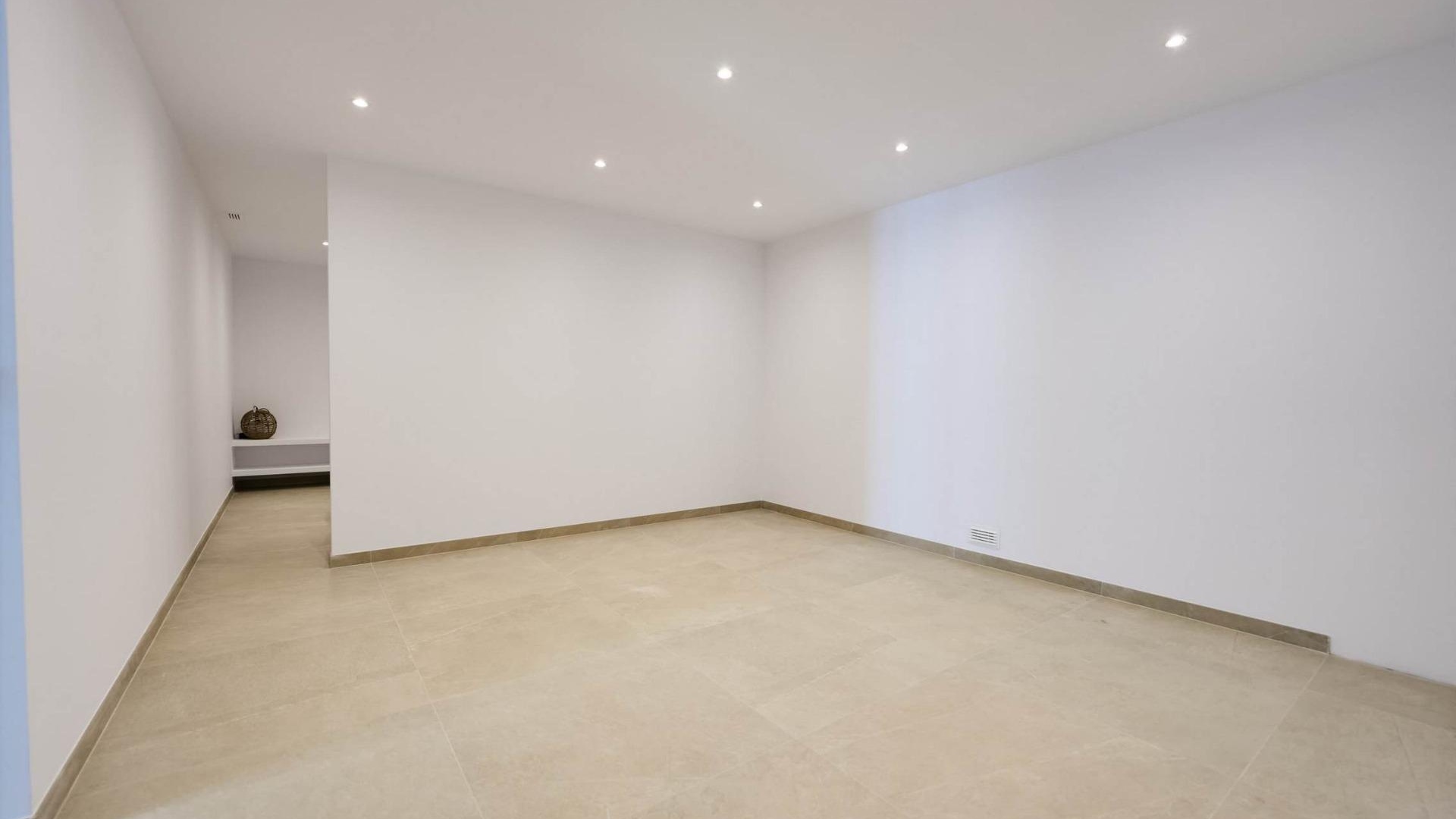 Nieuw gebouw - Villa - Alfas del Pi - Escandinavia