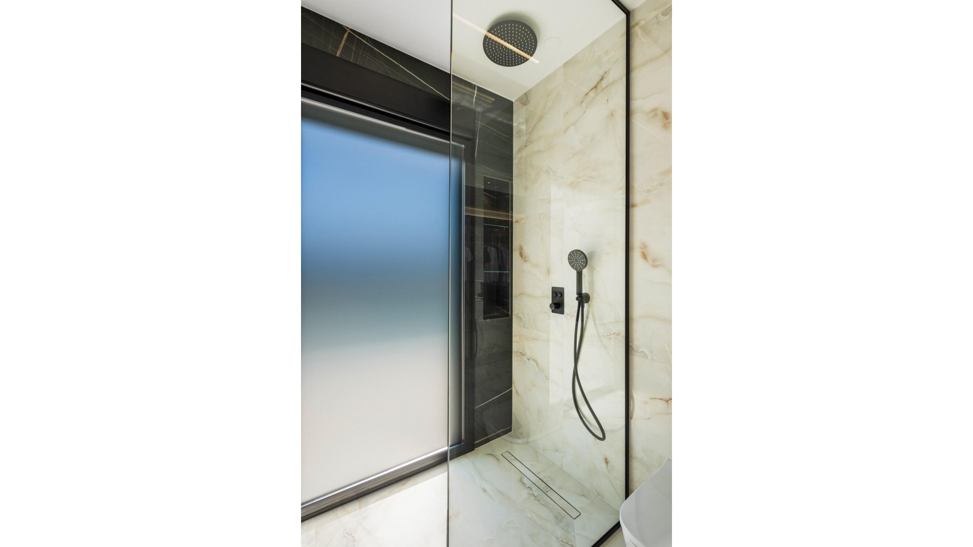 Nieuw gebouw - Villa - Algorfa - La Finca Golf