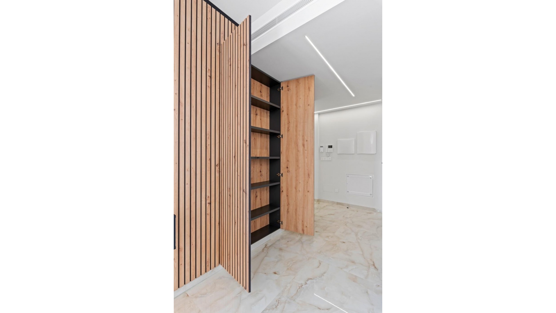 Nieuw gebouw - Villa - Algorfa - La Finca Golf