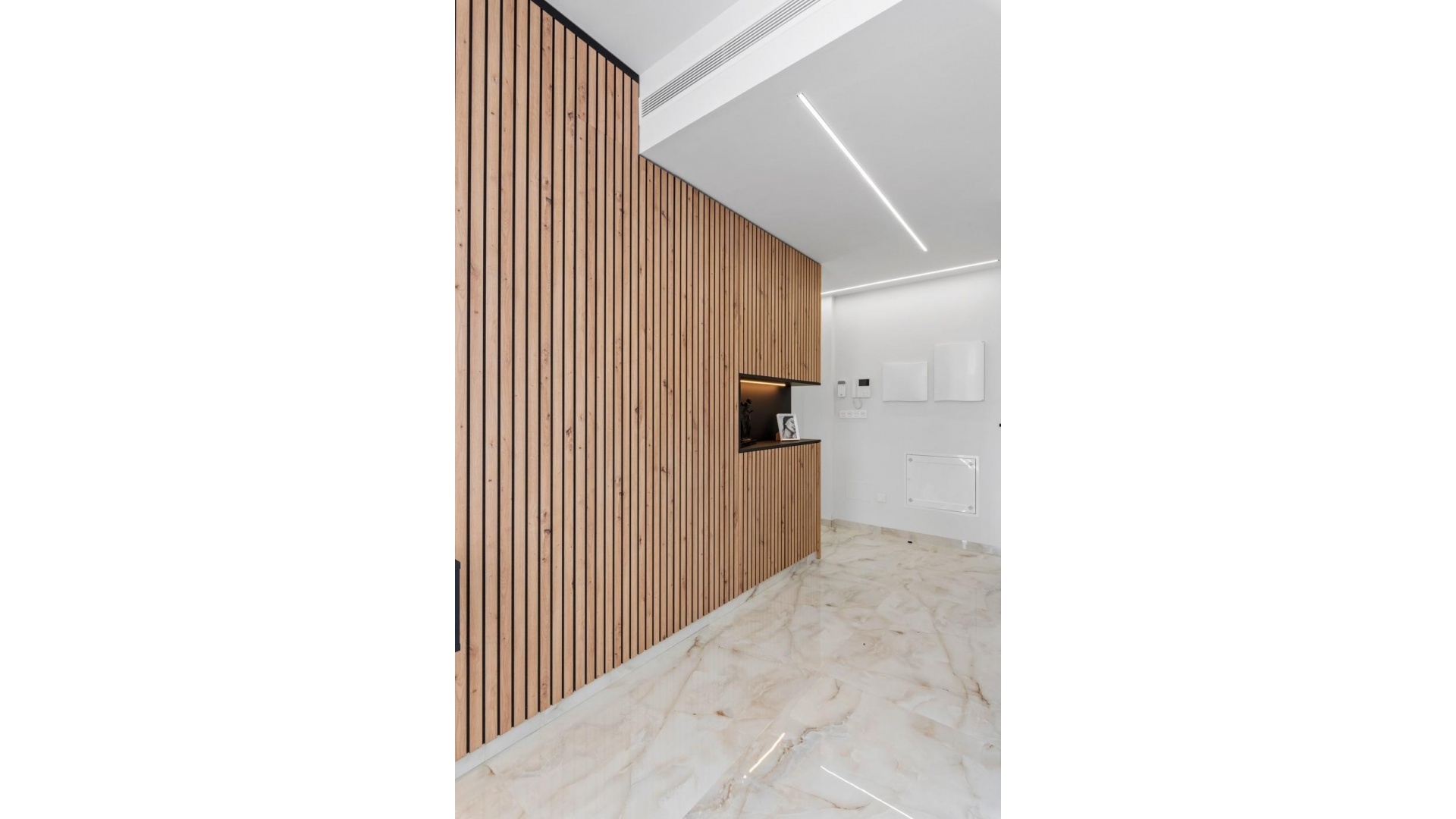 Nieuw gebouw - Villa - Algorfa - La Finca Golf