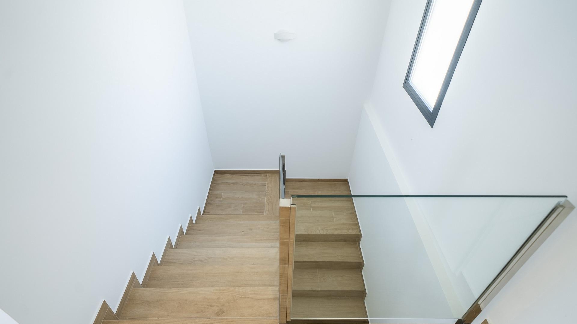 Nieuw gebouw - Villa - Algorfa - La Finca Golf