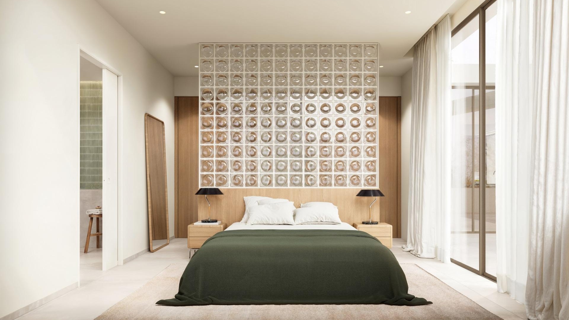 Nieuw gebouw - Villa - Algorfa - La Finca Golf