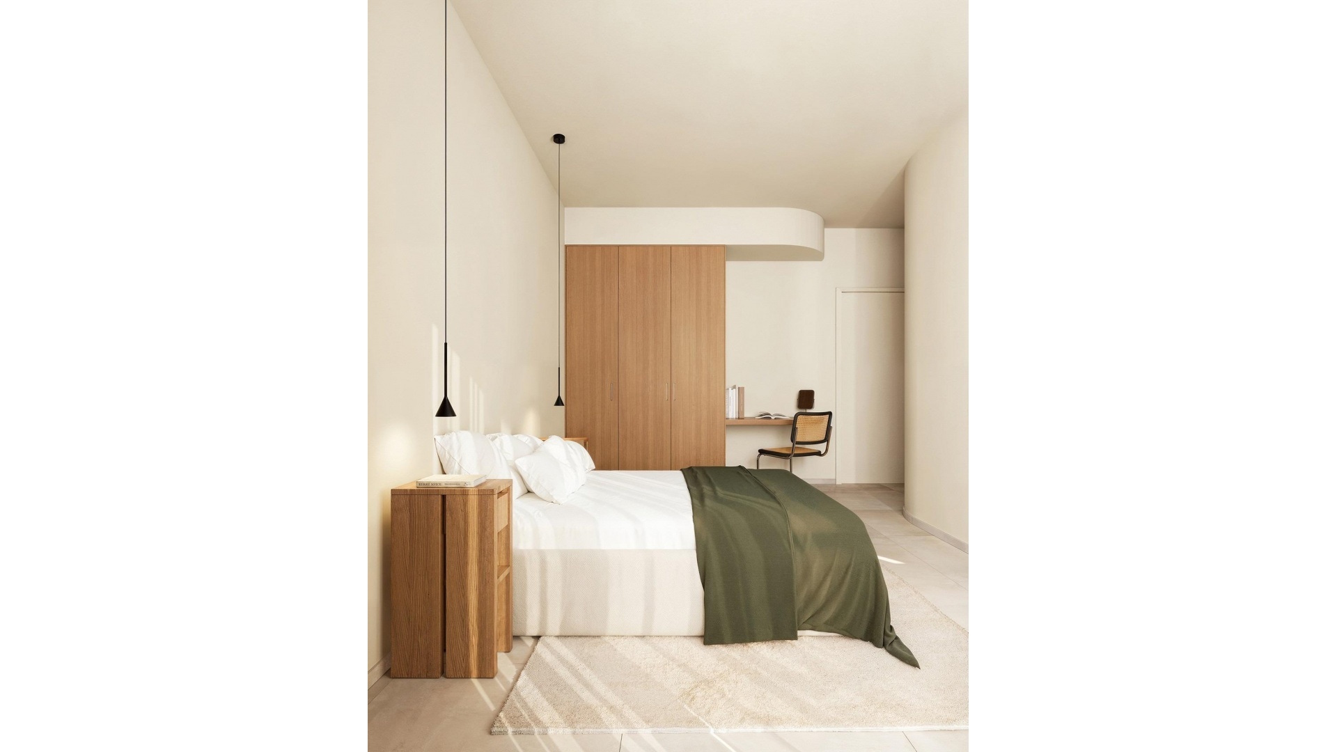 Nieuw gebouw - Villa - Algorfa - La Finca Golf