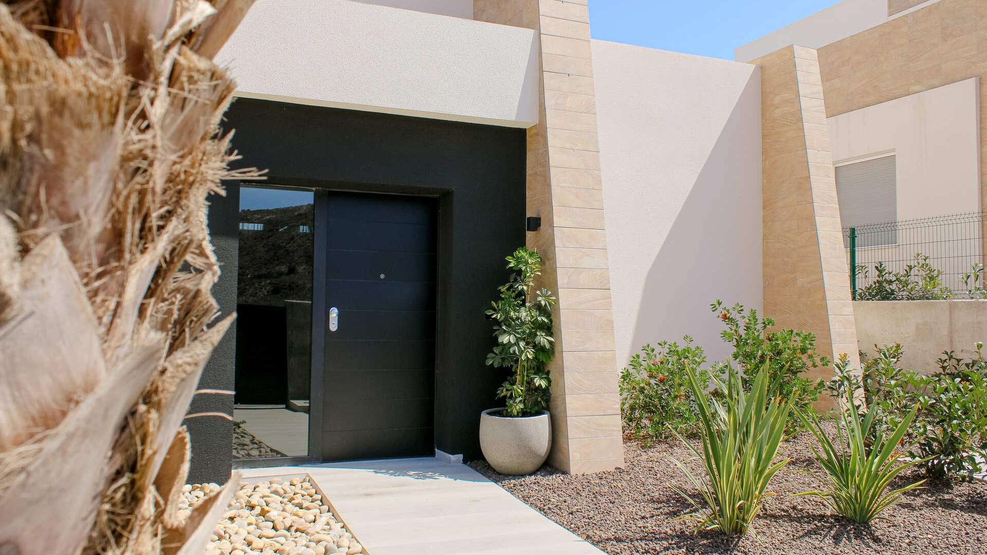 Nieuw gebouw - Villa - Algorfa - La Finca Golf