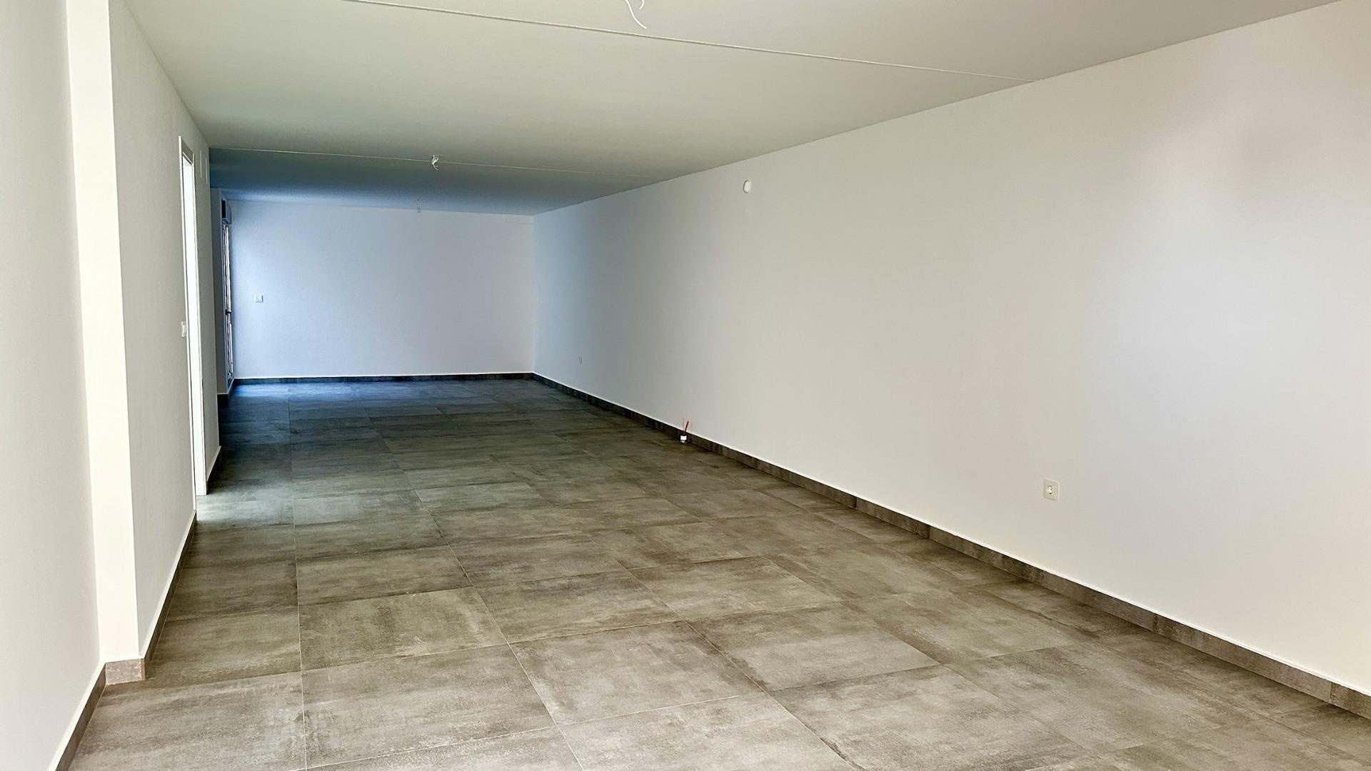 Nieuw gebouw - Villa - Algorfa - La Finca Golf