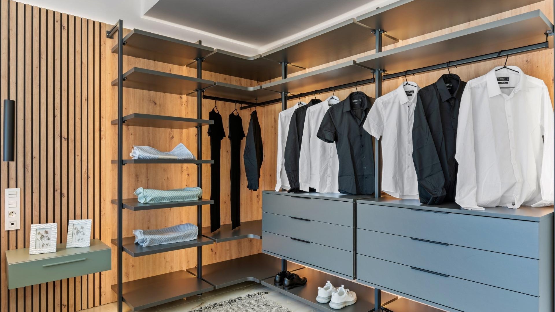 Nieuw gebouw - Villa - Algorfa - La Finca Golf