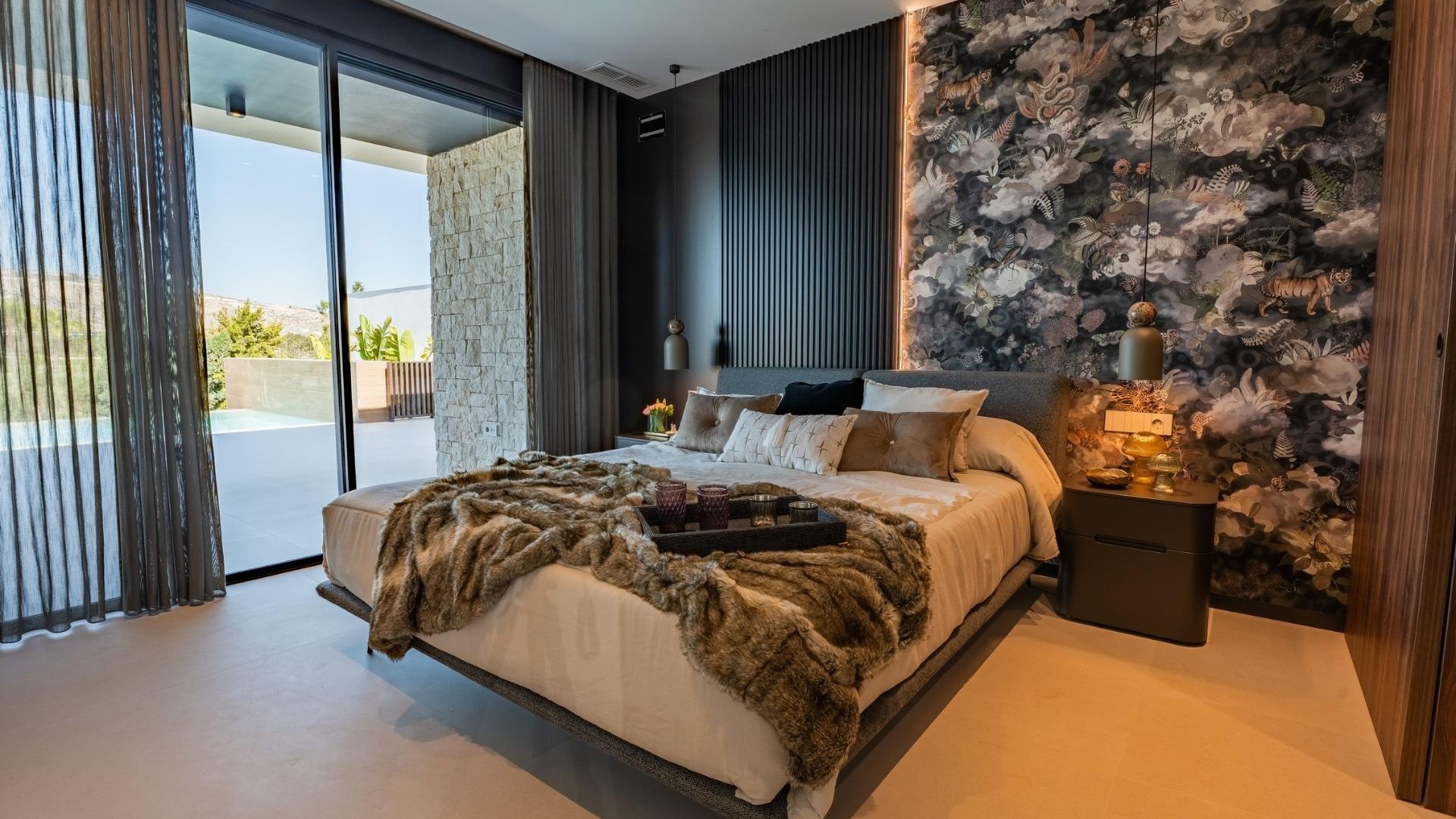 Nieuw gebouw - Villa - Algorfa - La Finca Golf