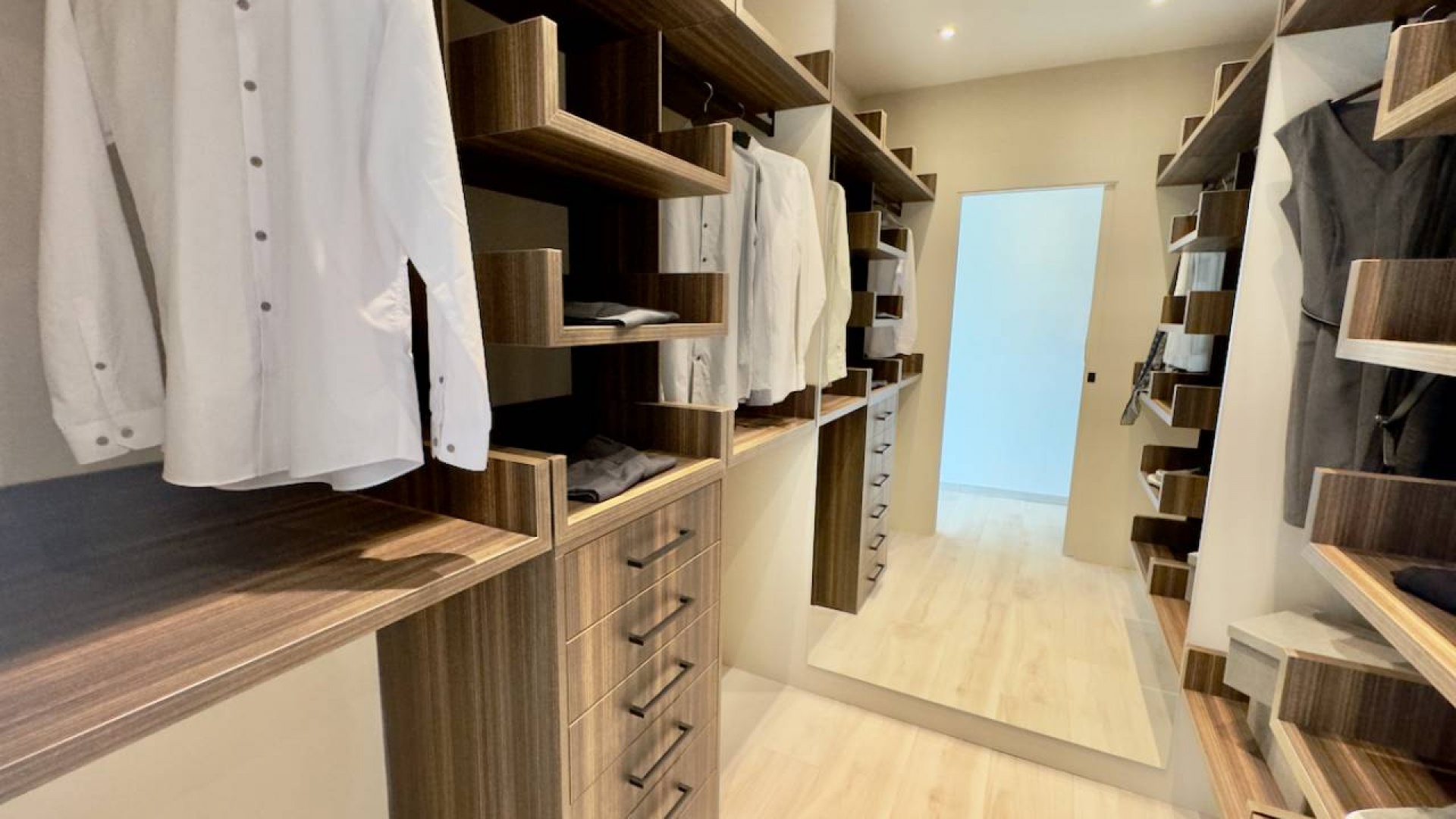 Nieuw gebouw - Villa - Algorfa - La Finca Golf