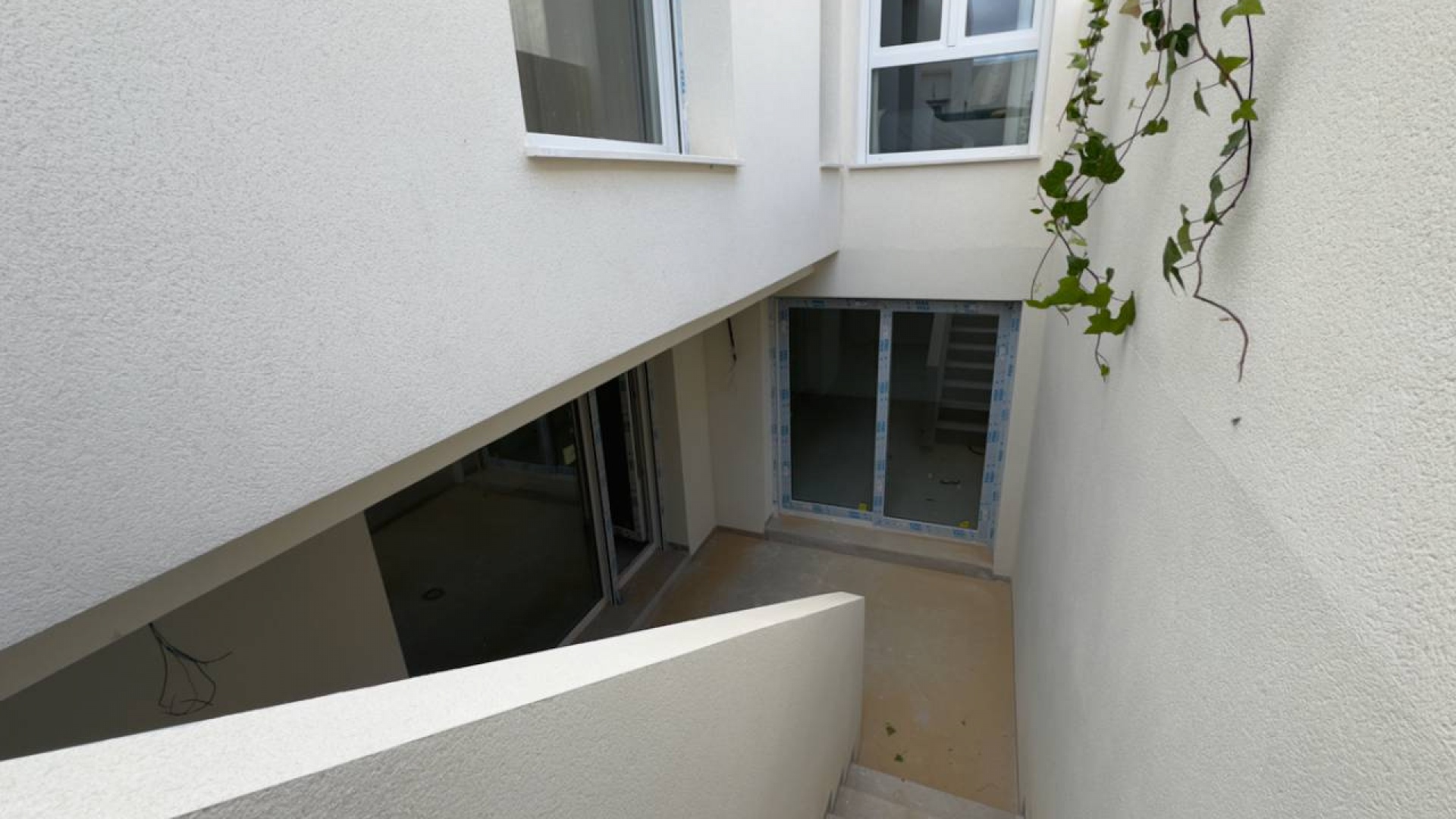 Nieuw gebouw - Villa - Algorfa - La Finca Golf