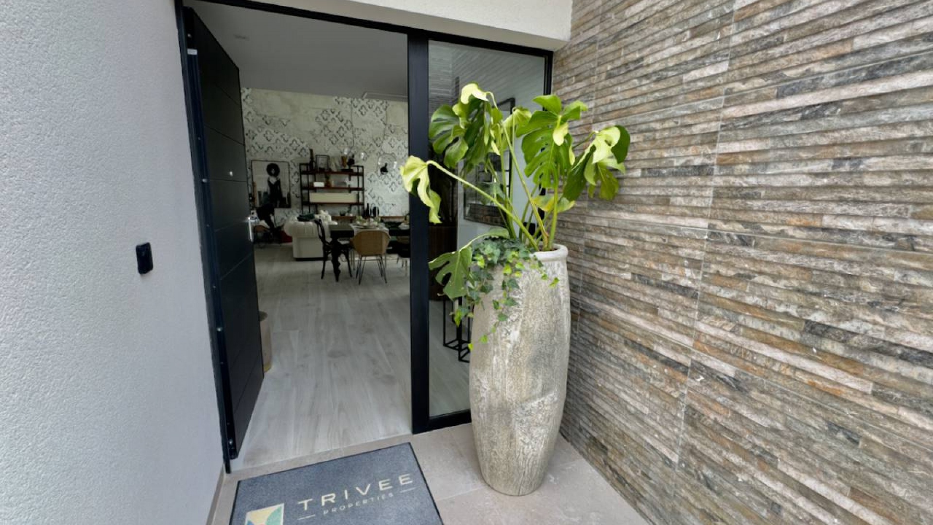 Nieuw gebouw - Villa - Algorfa - La Finca Golf