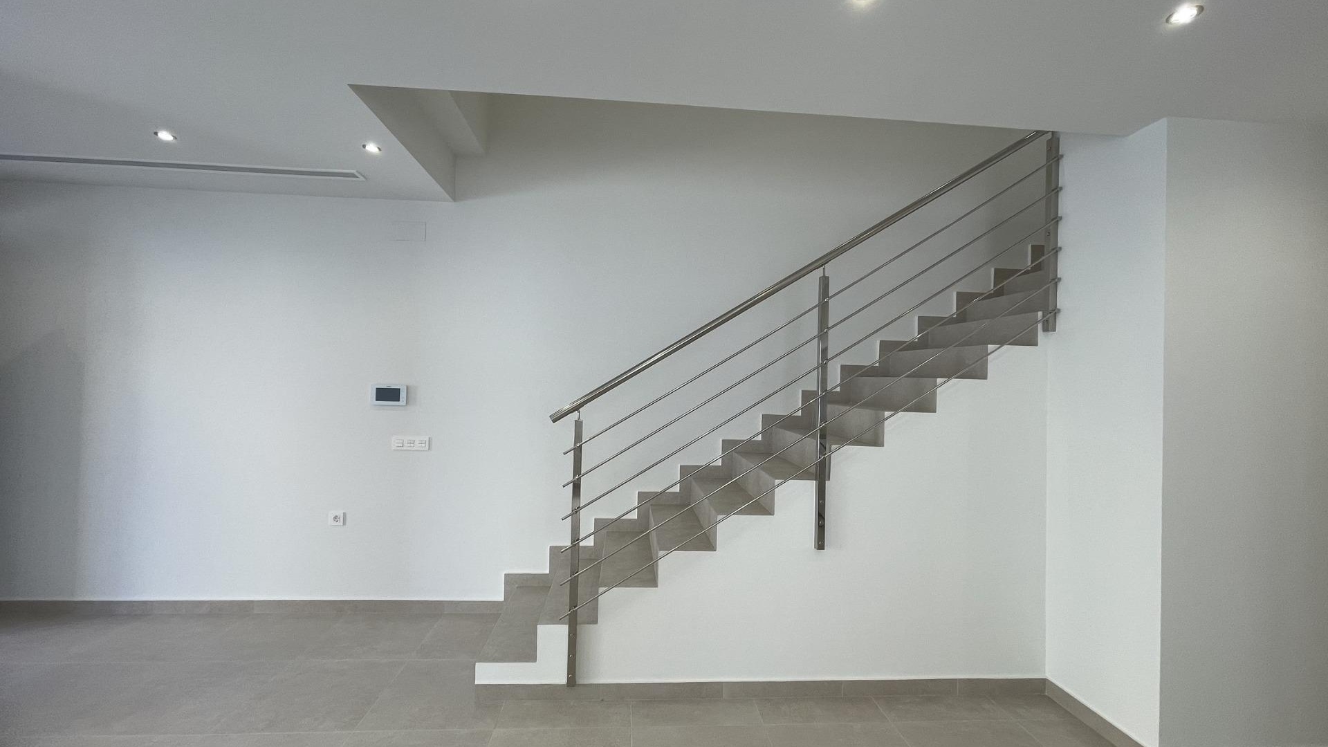 Nieuw gebouw - Villa - Almoradi - Heredades