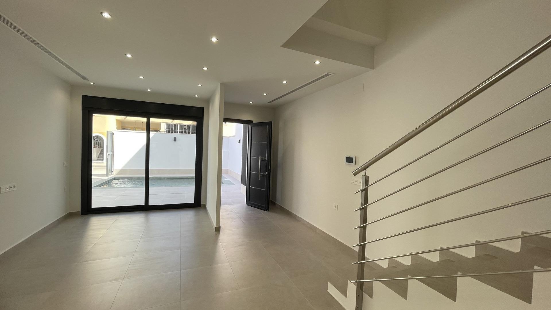 Nieuw gebouw - Villa - Almoradi - Heredades